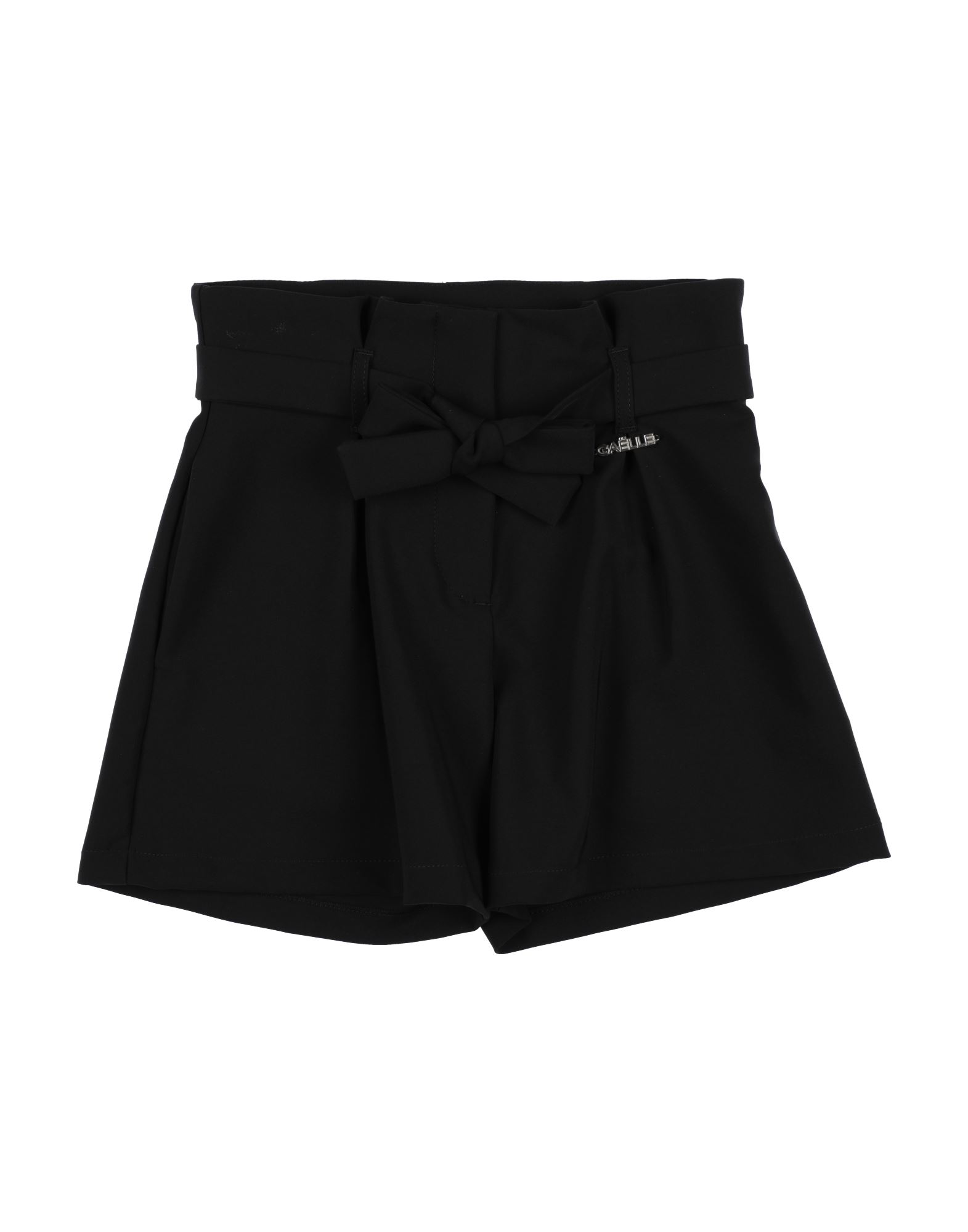 GAëLLE Paris Shorts & Bermudashorts Kinder Schwarz von GAëLLE Paris