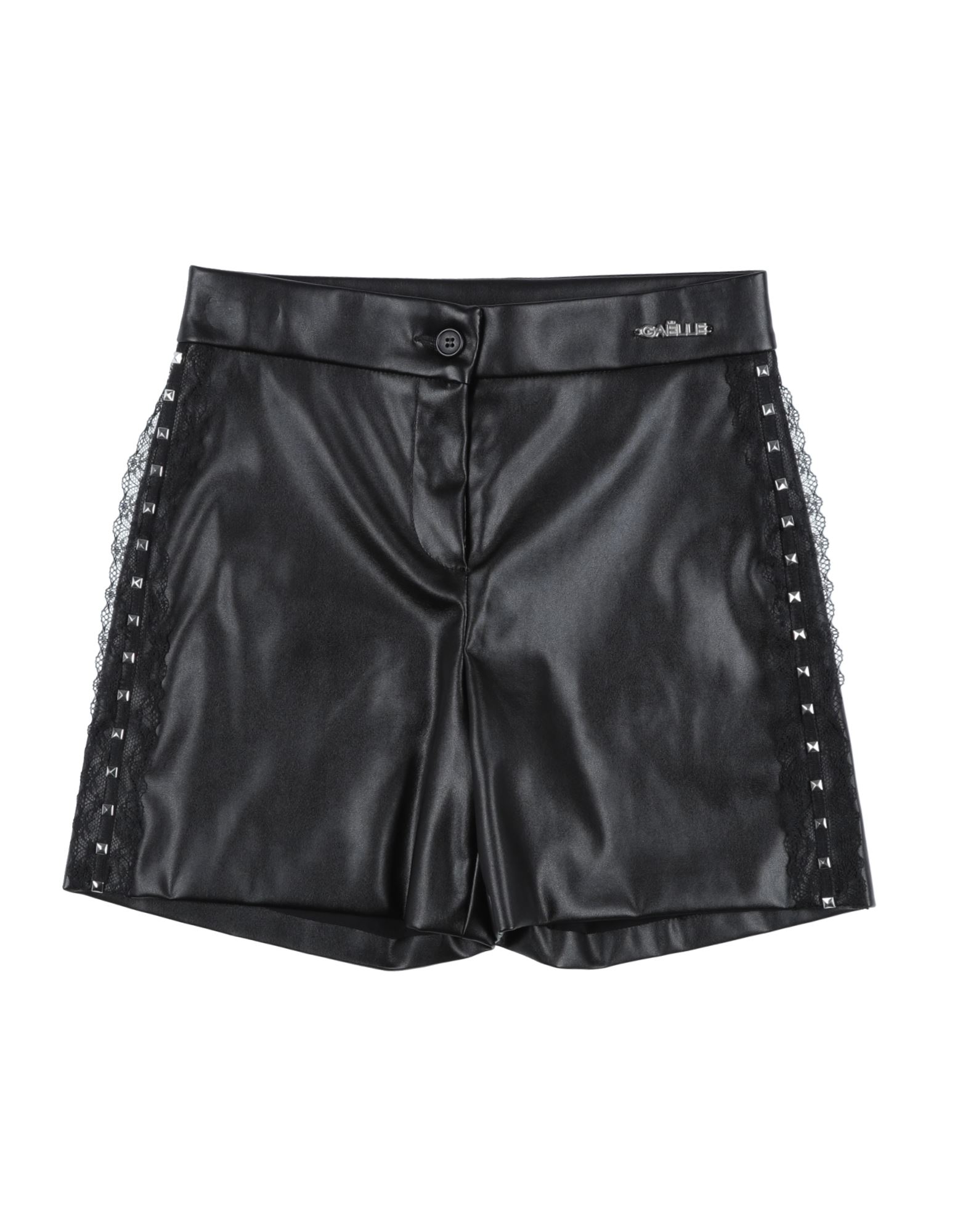 GAëLLE Paris Shorts & Bermudashorts Kinder Schwarz von GAëLLE Paris