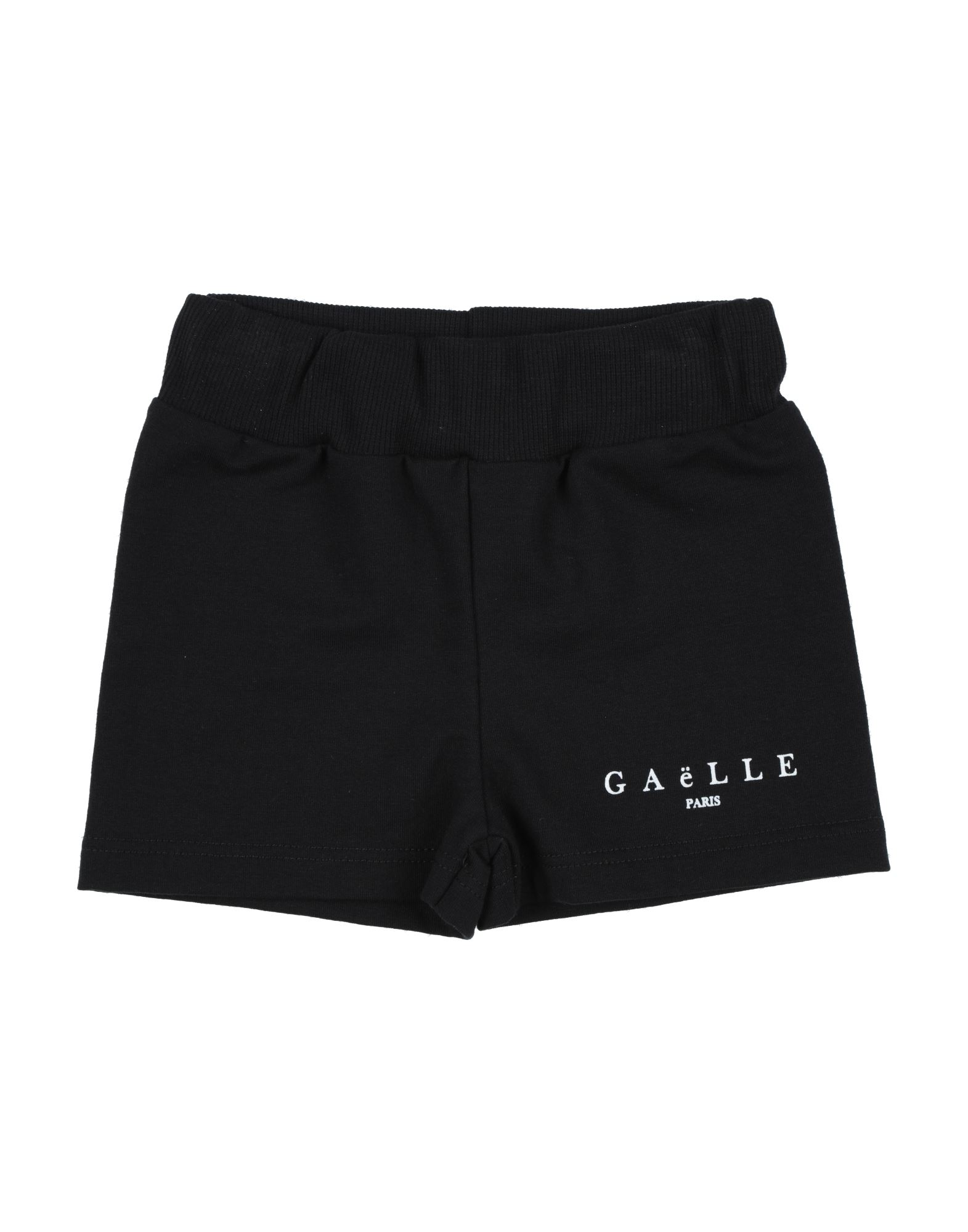 GAëLLE Paris Shorts & Bermudashorts Kinder Schwarz von GAëLLE Paris