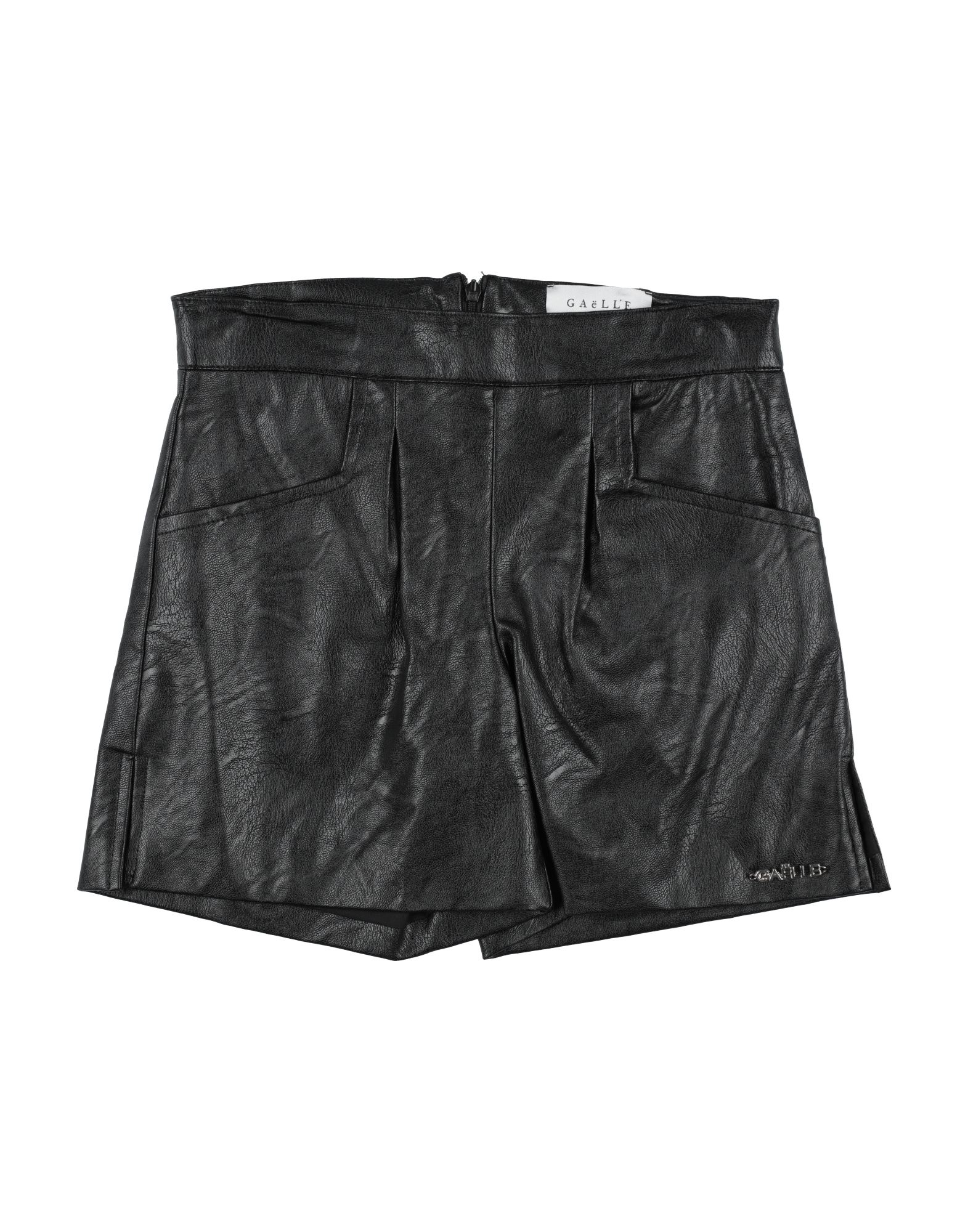 GAëLLE Paris Shorts & Bermudashorts Kinder Schwarz von GAëLLE Paris