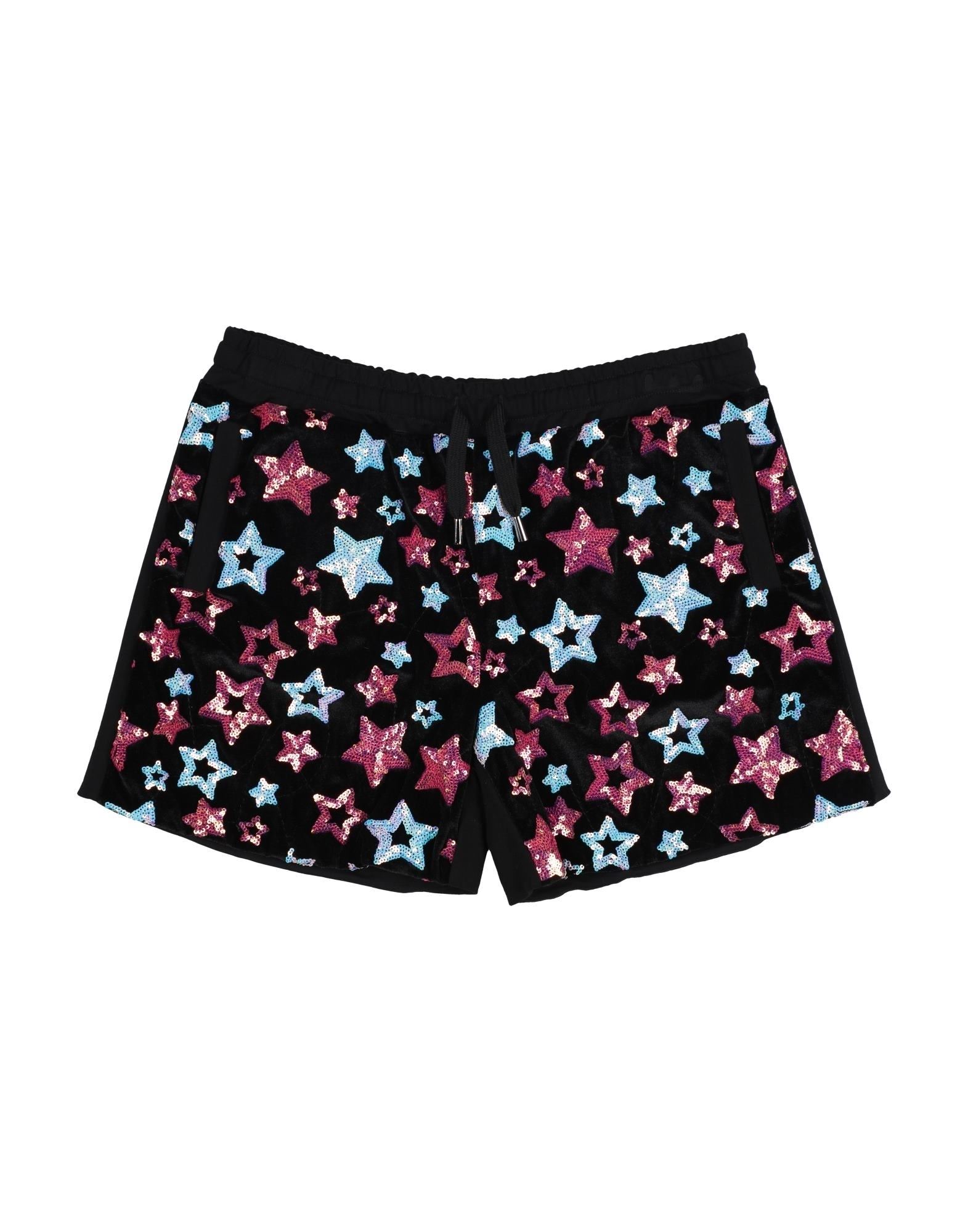 GAëLLE Paris Shorts & Bermudashorts Kinder Schwarz von GAëLLE Paris