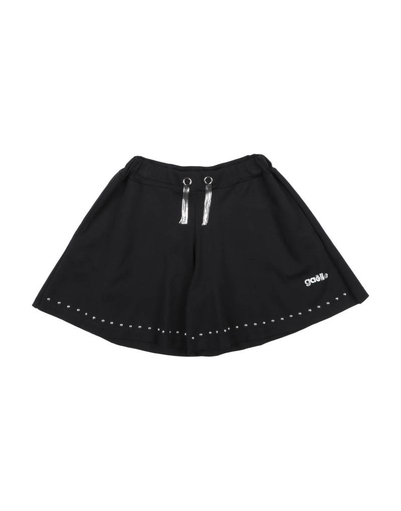 GAëLLE Paris Shorts & Bermudashorts Kinder Schwarz von GAëLLE Paris