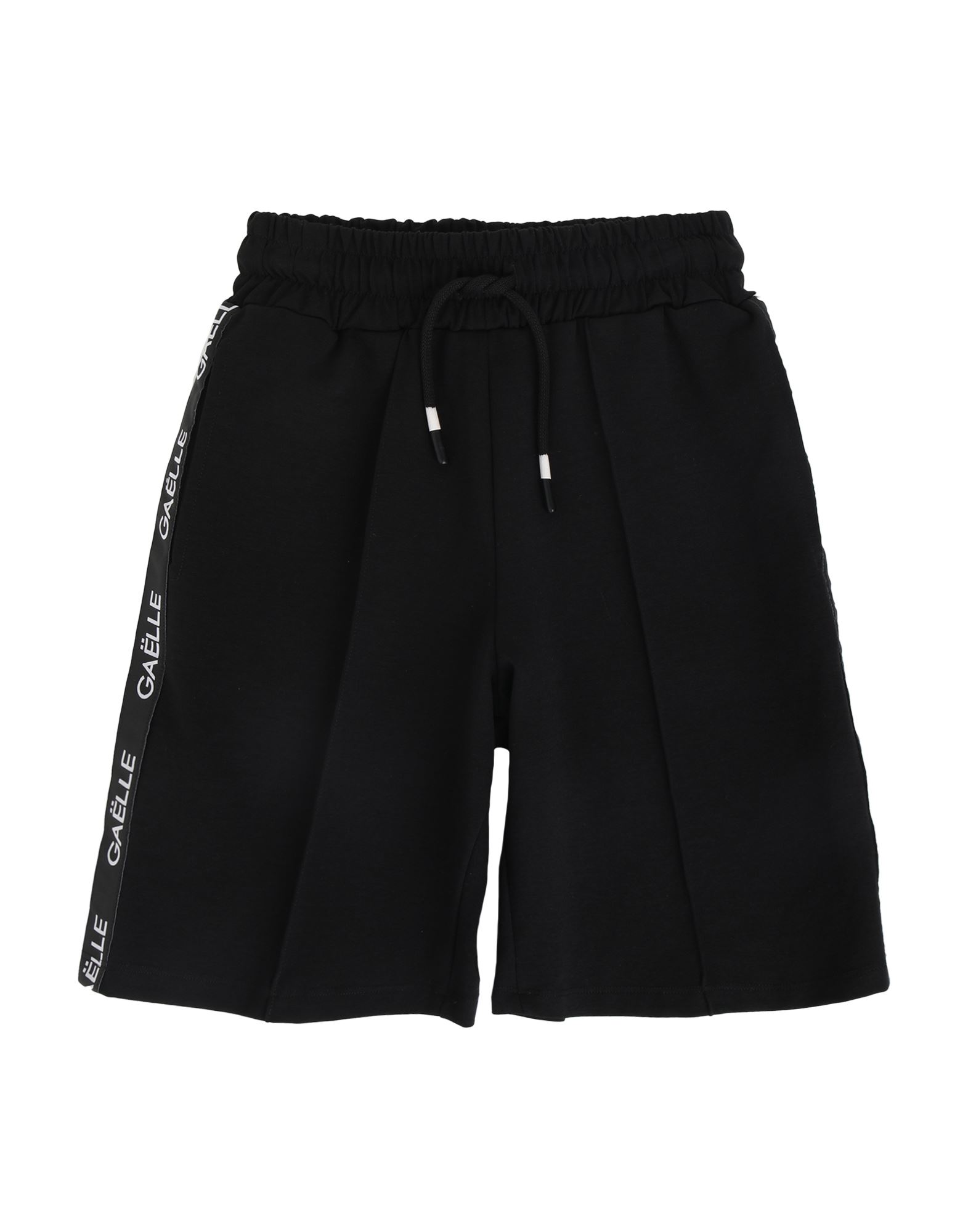 GAëLLE Paris Shorts & Bermudashorts Kinder Schwarz von GAëLLE Paris