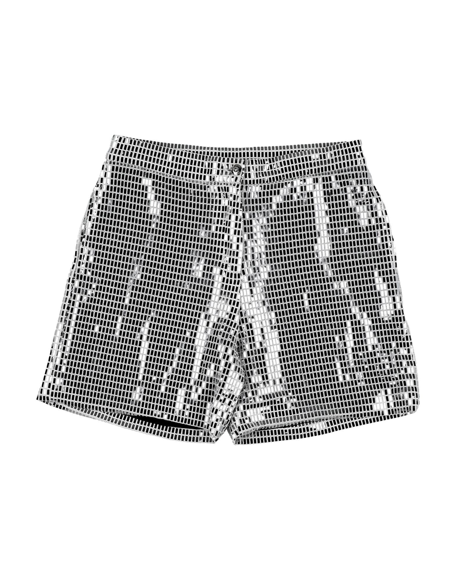 GAëLLE Paris Shorts & Bermudashorts Kinder Silber von GAëLLE Paris