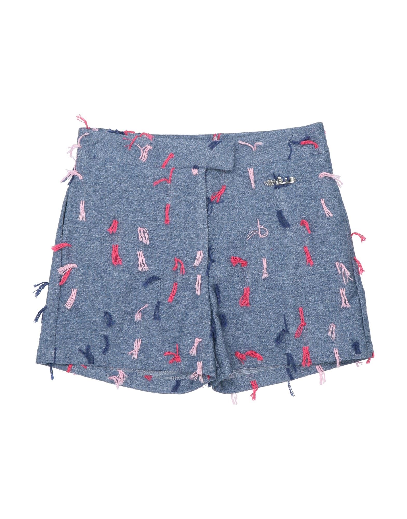 GAëLLE Paris Shorts & Bermudashorts Kinder Taubenblau von GAëLLE Paris