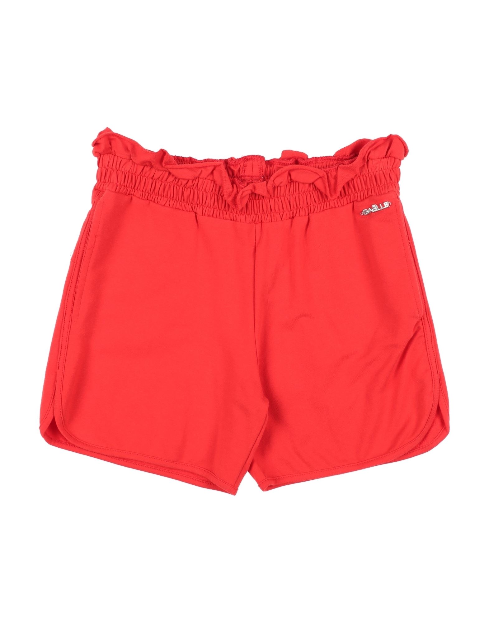 GAëLLE Paris Shorts & Bermudashorts Kinder Tomatenrot von GAëLLE Paris