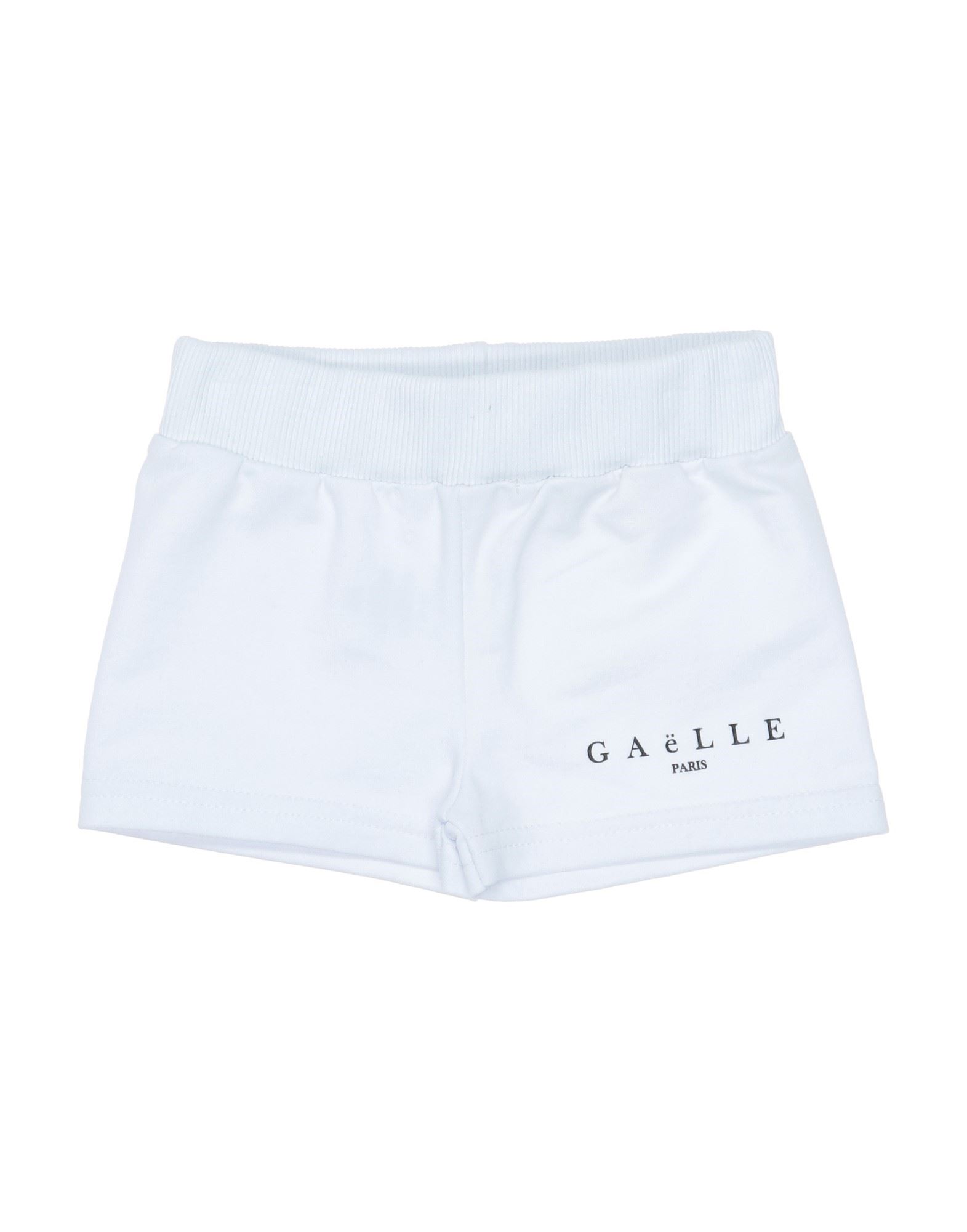 GAëLLE Paris Shorts & Bermudashorts Kinder Weiß von GAëLLE Paris