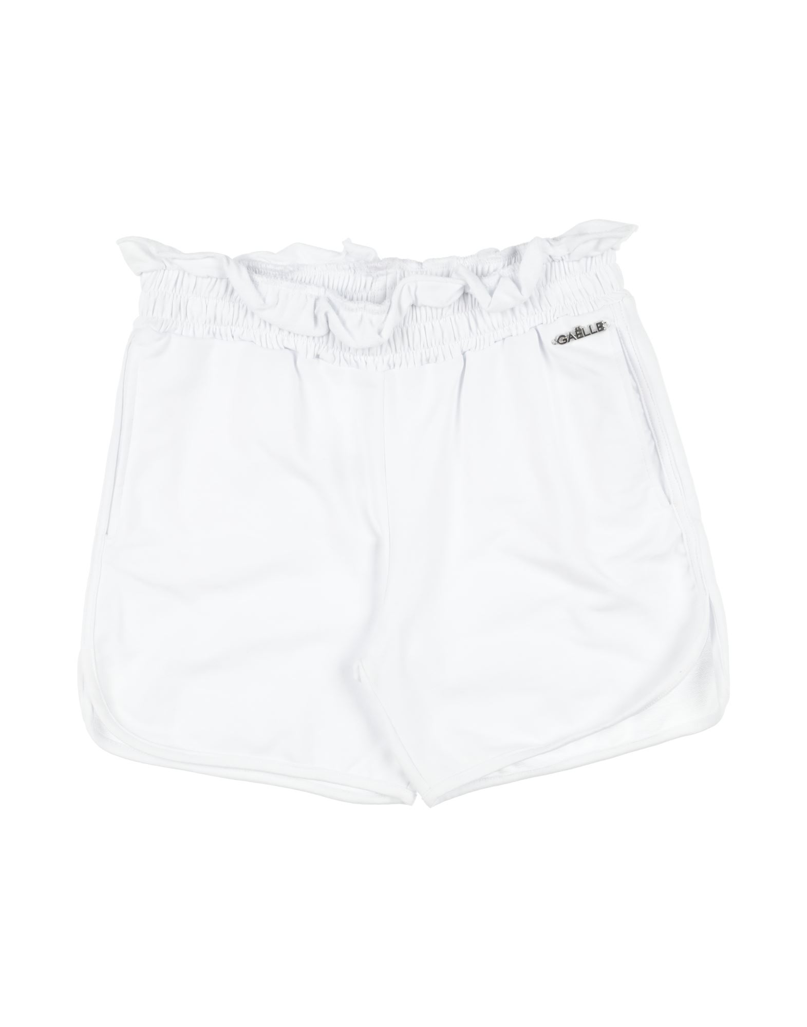 GAëLLE Paris Shorts & Bermudashorts Kinder Weiß von GAëLLE Paris