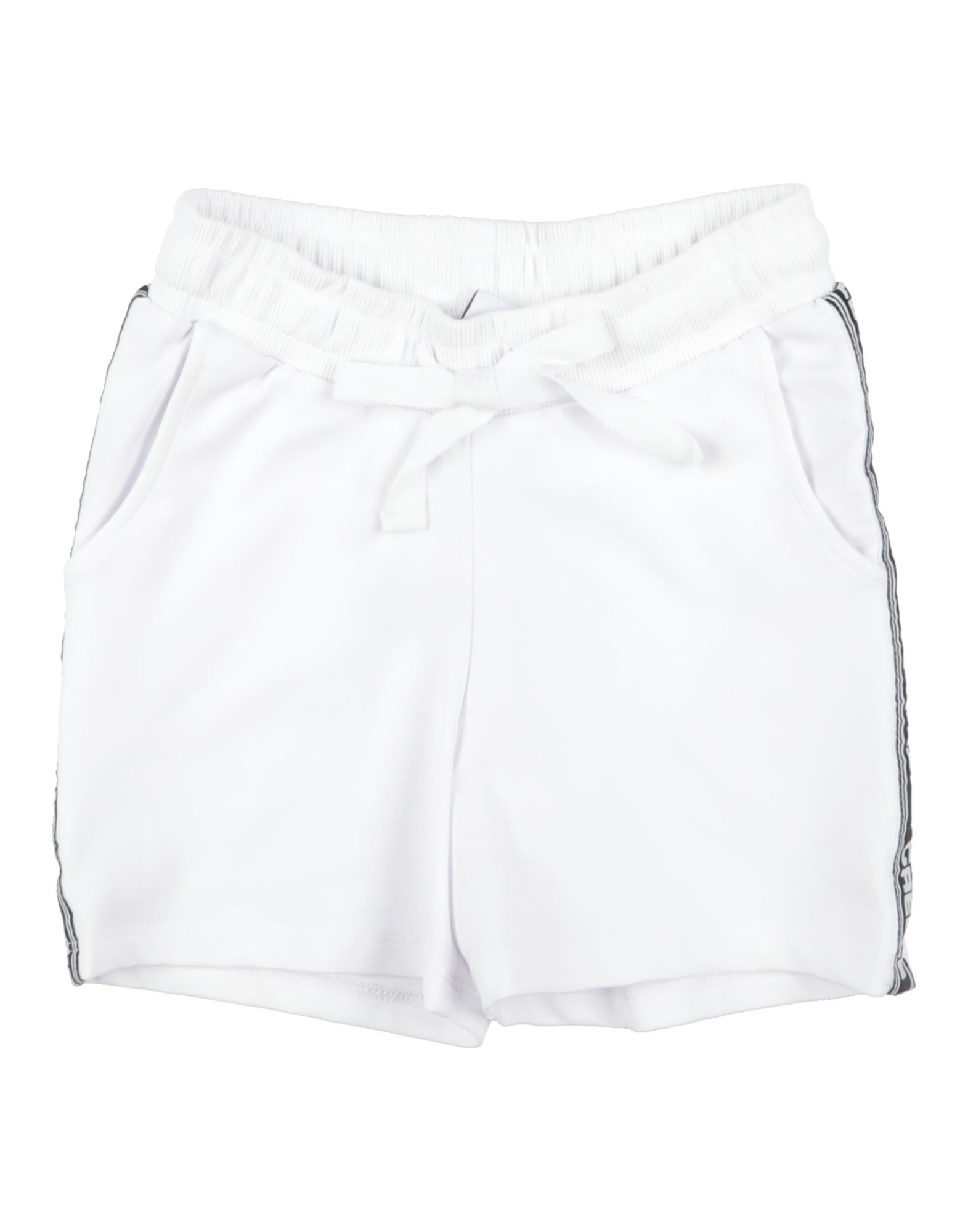 GAëLLE Paris Shorts & Bermudashorts Kinder Weiß von GAëLLE Paris