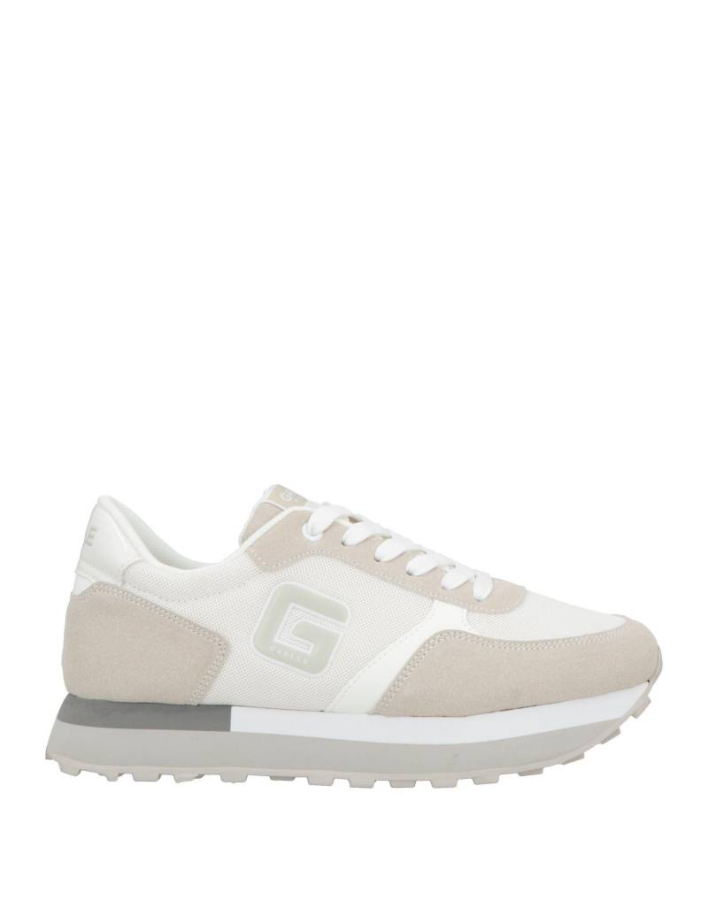GAëLLE Paris Sneakers Damen Hellgrau von GAëLLE Paris