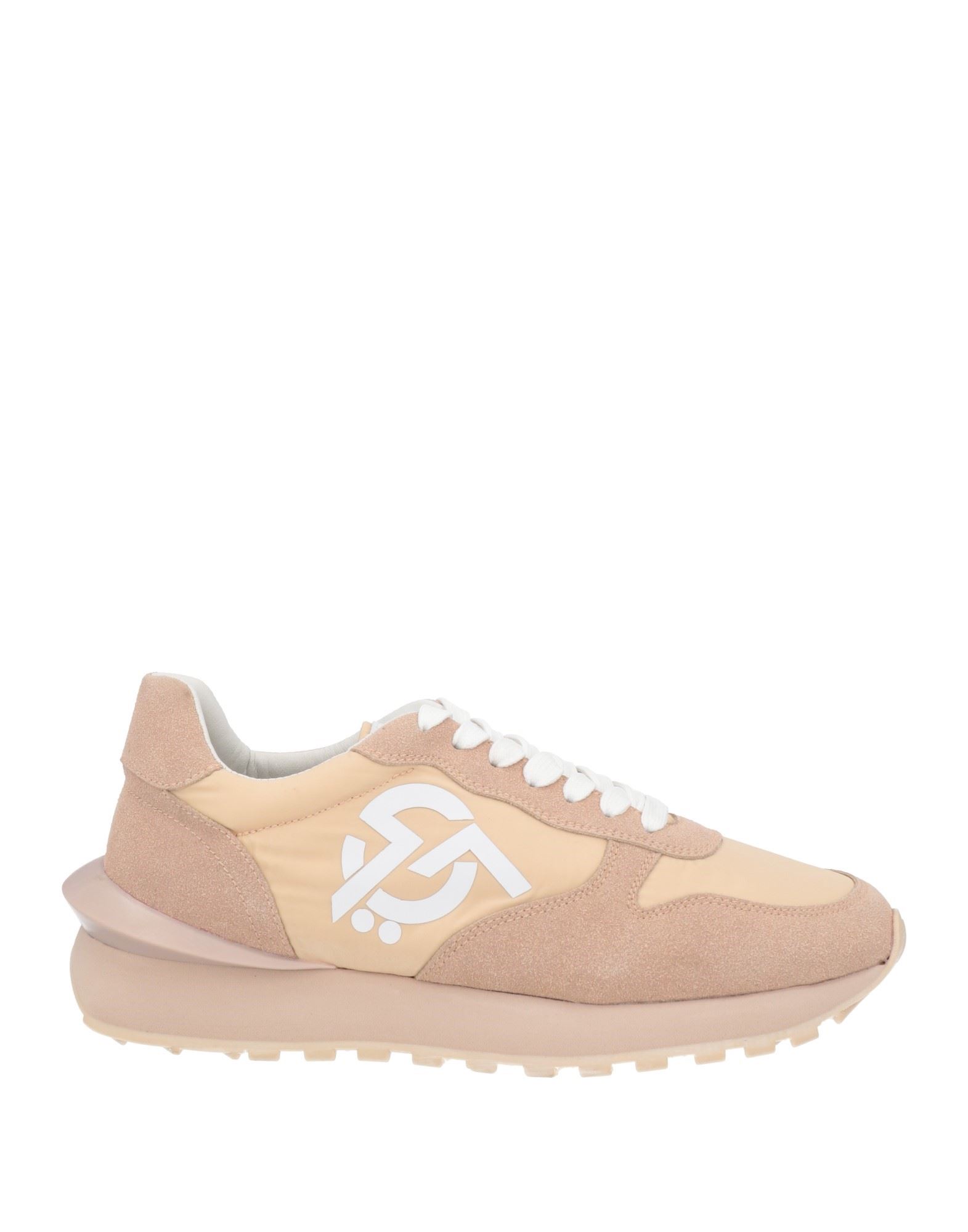 GAëLLE Paris Sneakers Damen Sand von GAëLLE Paris