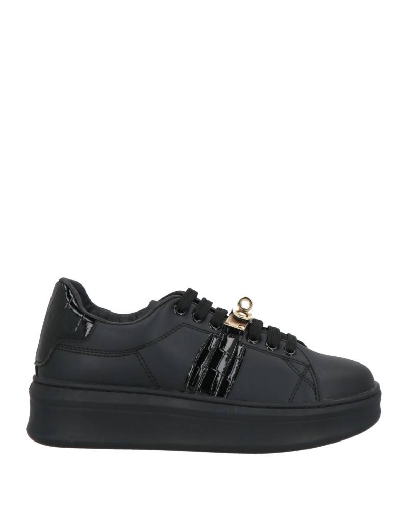 GAëLLE Paris Sneakers Damen Schwarz von GAëLLE Paris