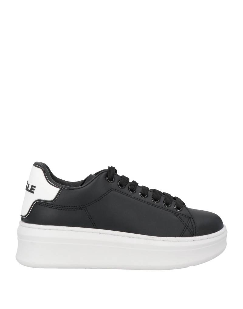 GAëLLE Paris Sneakers Damen Schwarz von GAëLLE Paris