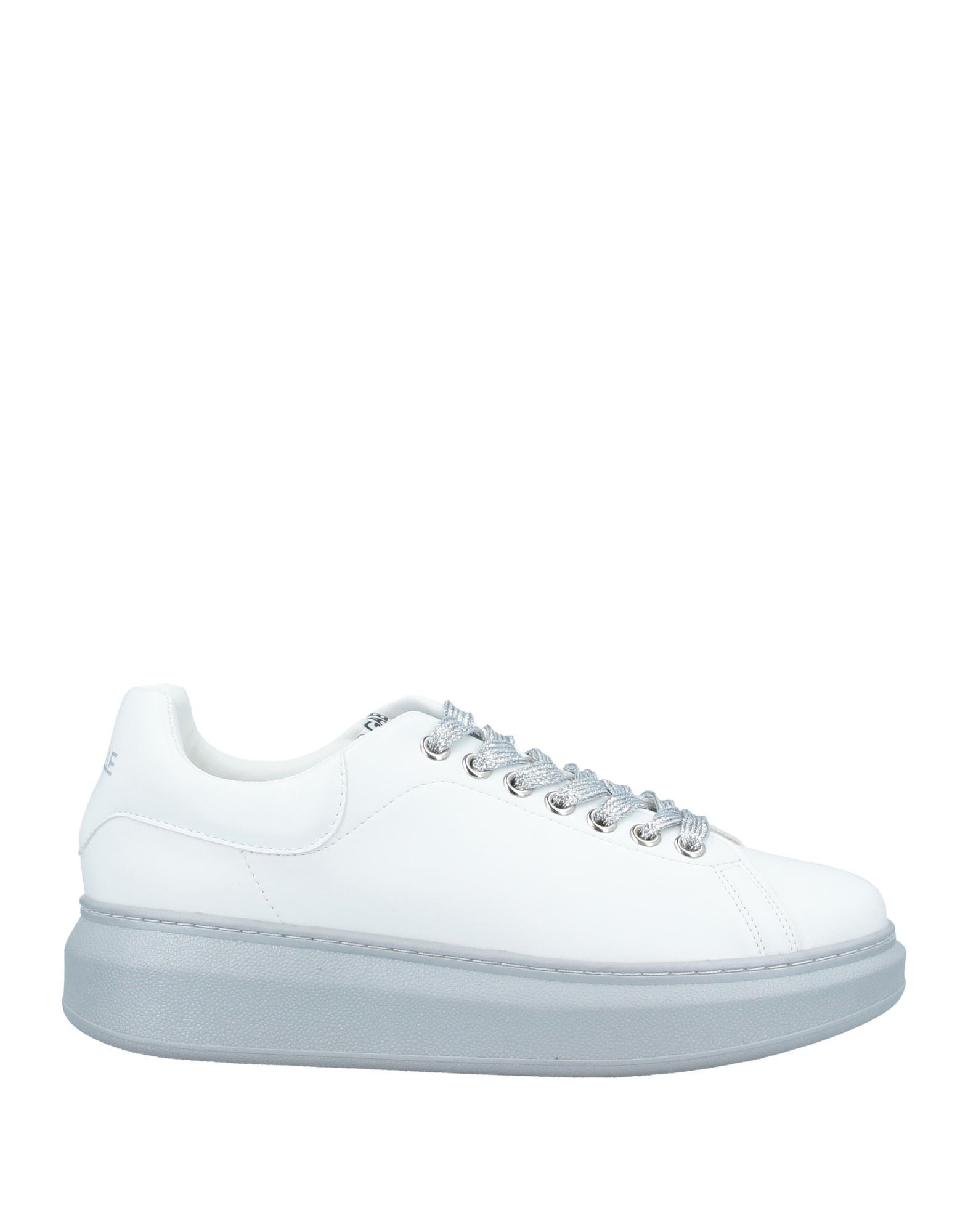 GAëLLE Paris Sneakers Damen Weiß von GAëLLE Paris