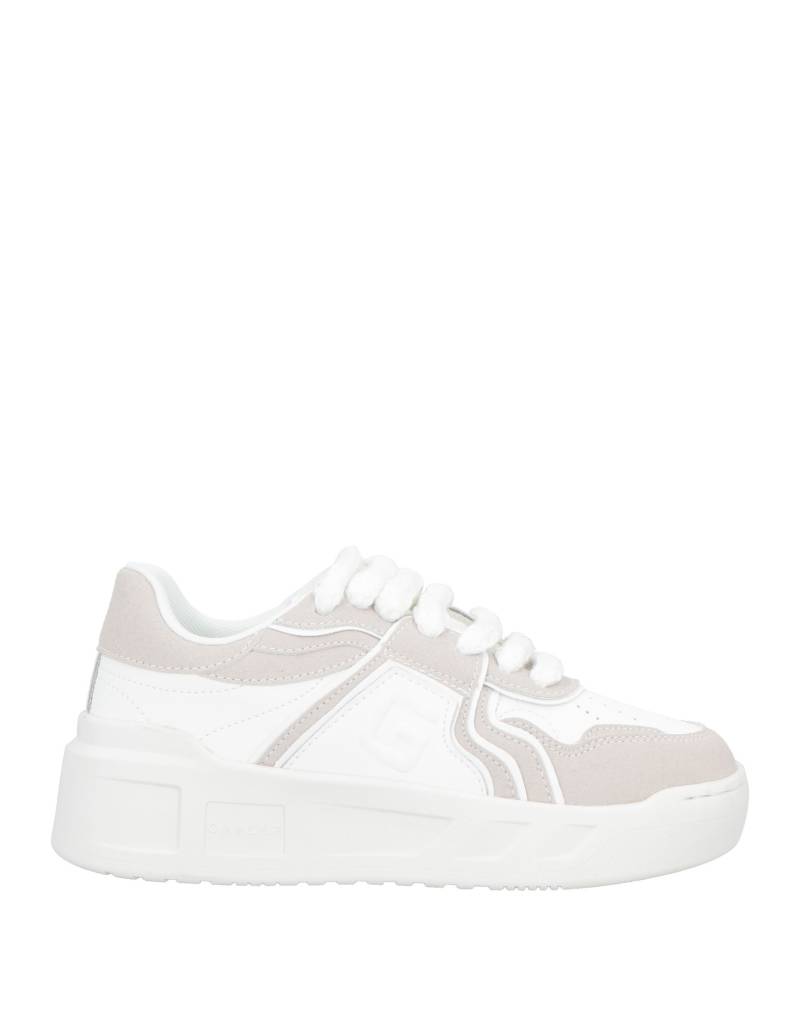 GAëLLE Paris Sneakers Damen Weiß von GAëLLE Paris