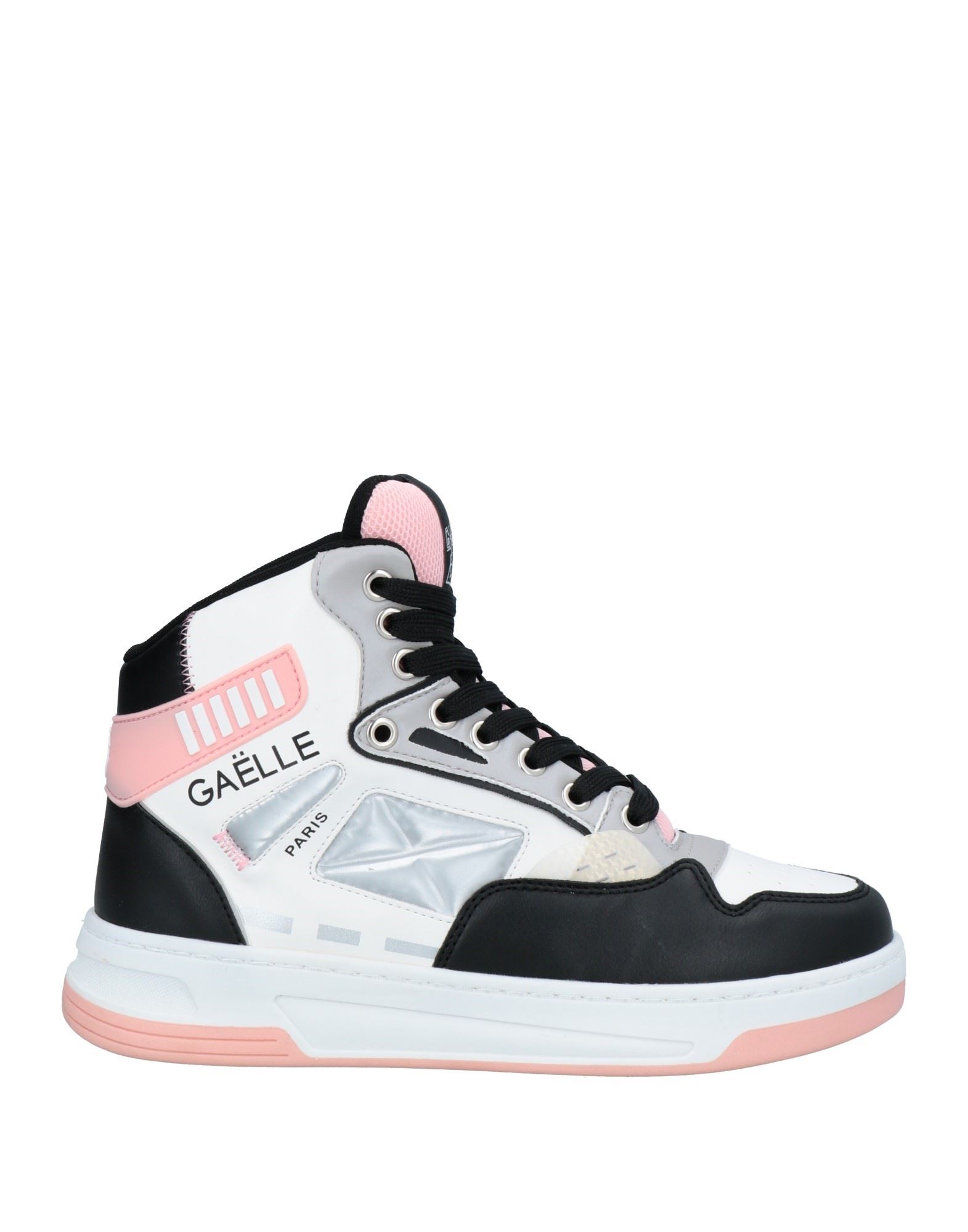 GAëLLE Paris Sneakers Damen Weiß von GAëLLE Paris