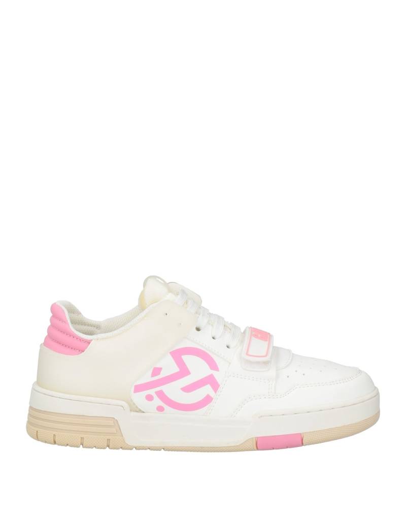 GAëLLE Paris Sneakers Damen Weiß von GAëLLE Paris