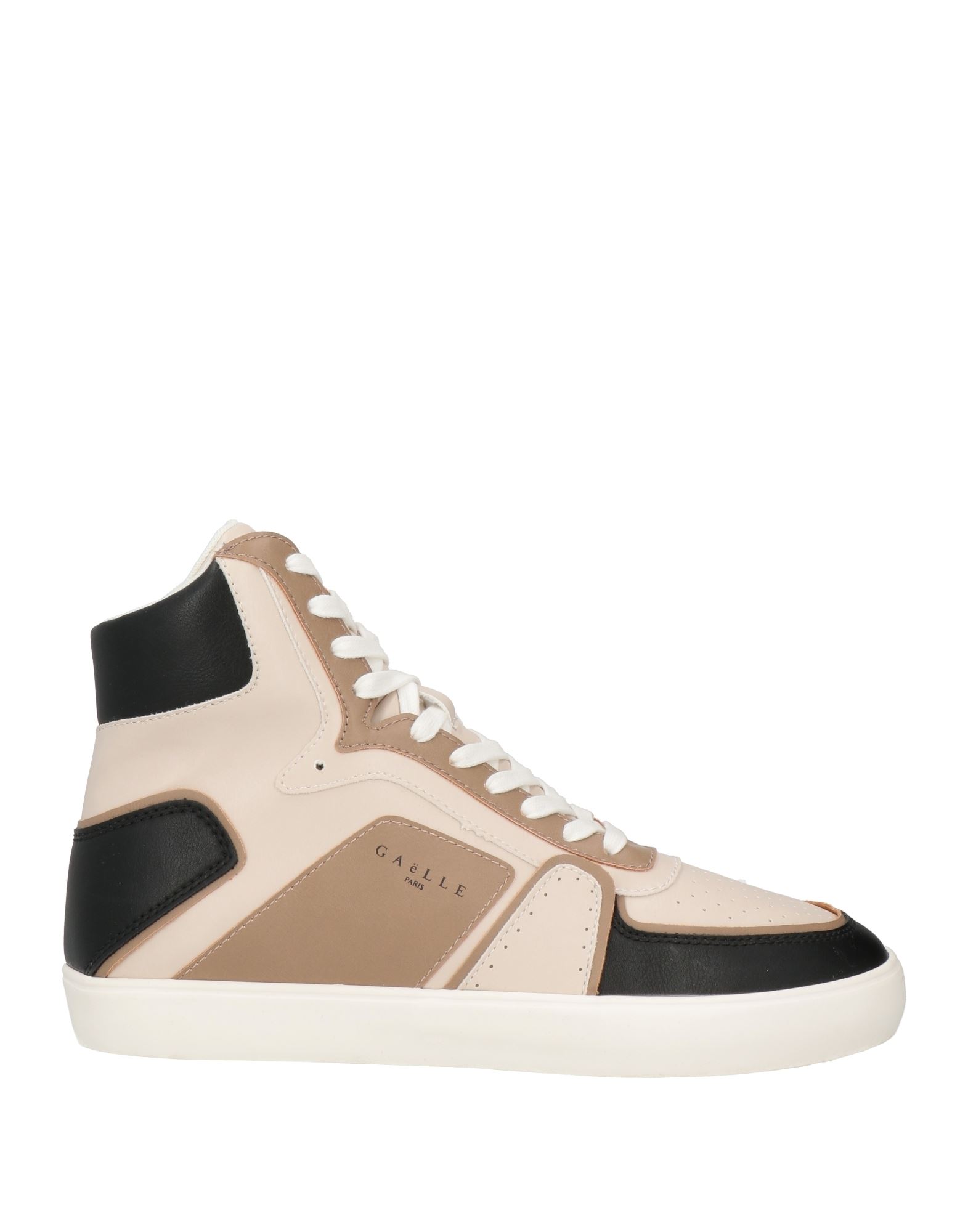 GAëLLE Paris Sneakers Herren Beige von GAëLLE Paris