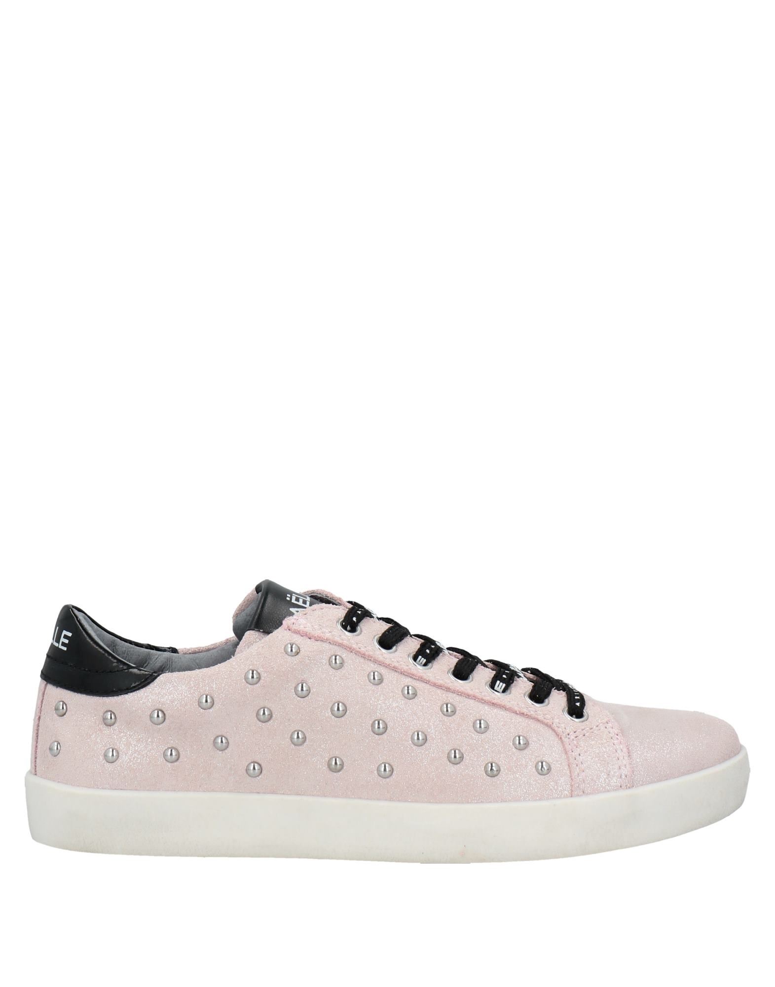 GAëLLE Paris Sneakers Kinder Rosa von GAëLLE Paris