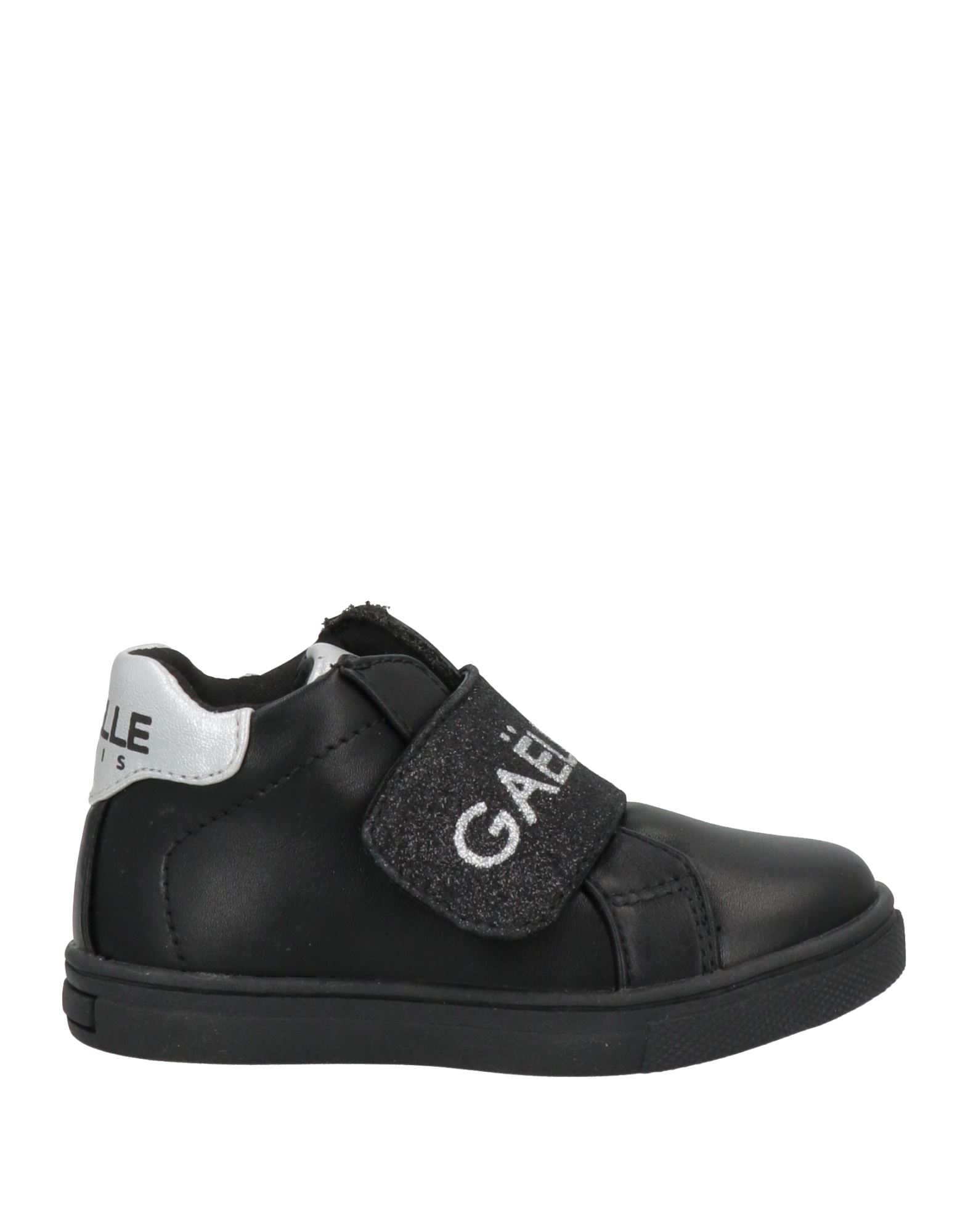 GAëLLE Paris Sneakers Kinder Schwarz von GAëLLE Paris