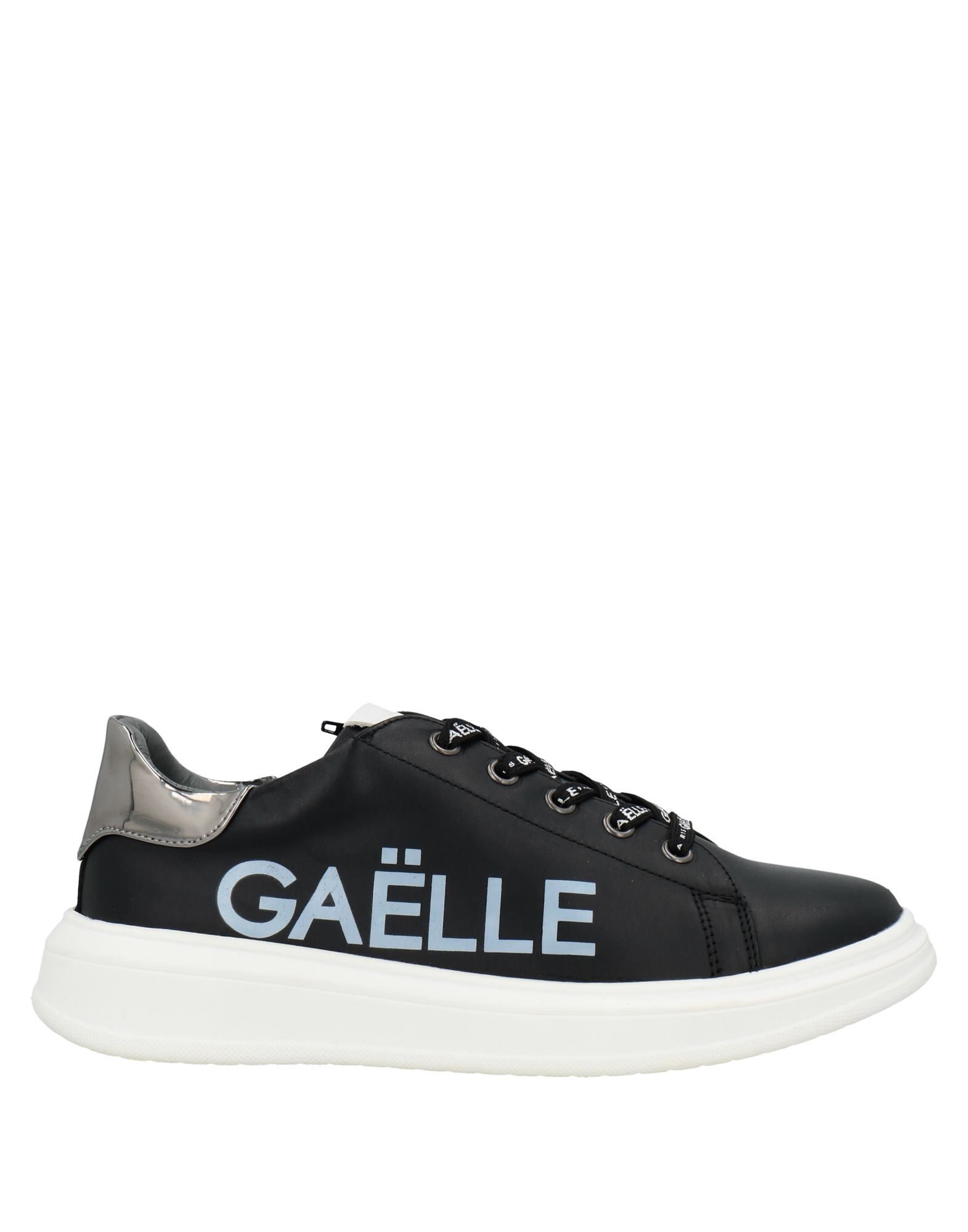 GAëLLE Paris Sneakers Kinder Schwarz von GAëLLE Paris