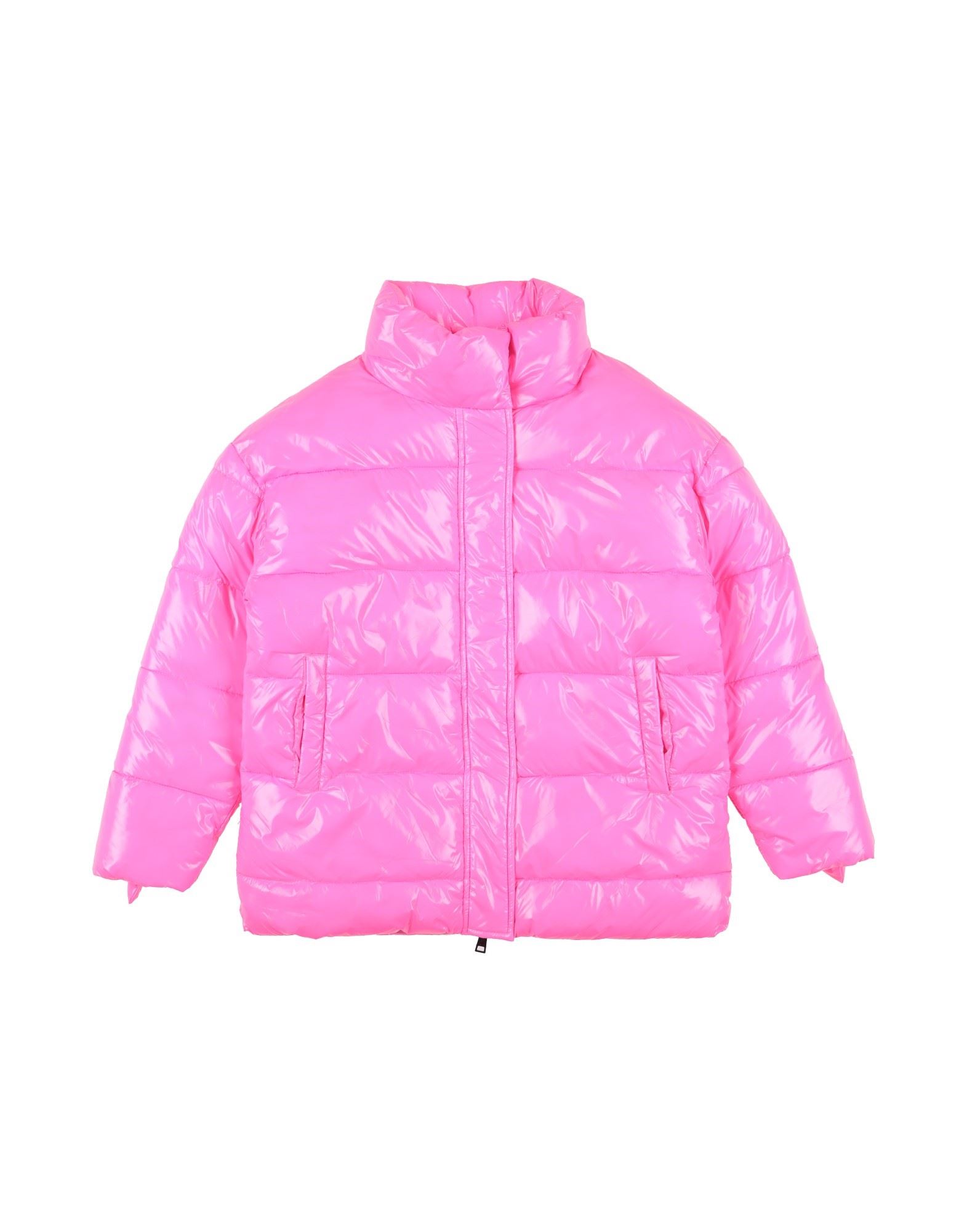 GAëLLE Paris Pufferjacke & Daunenjacke Kinder Fuchsia von GAëLLE Paris