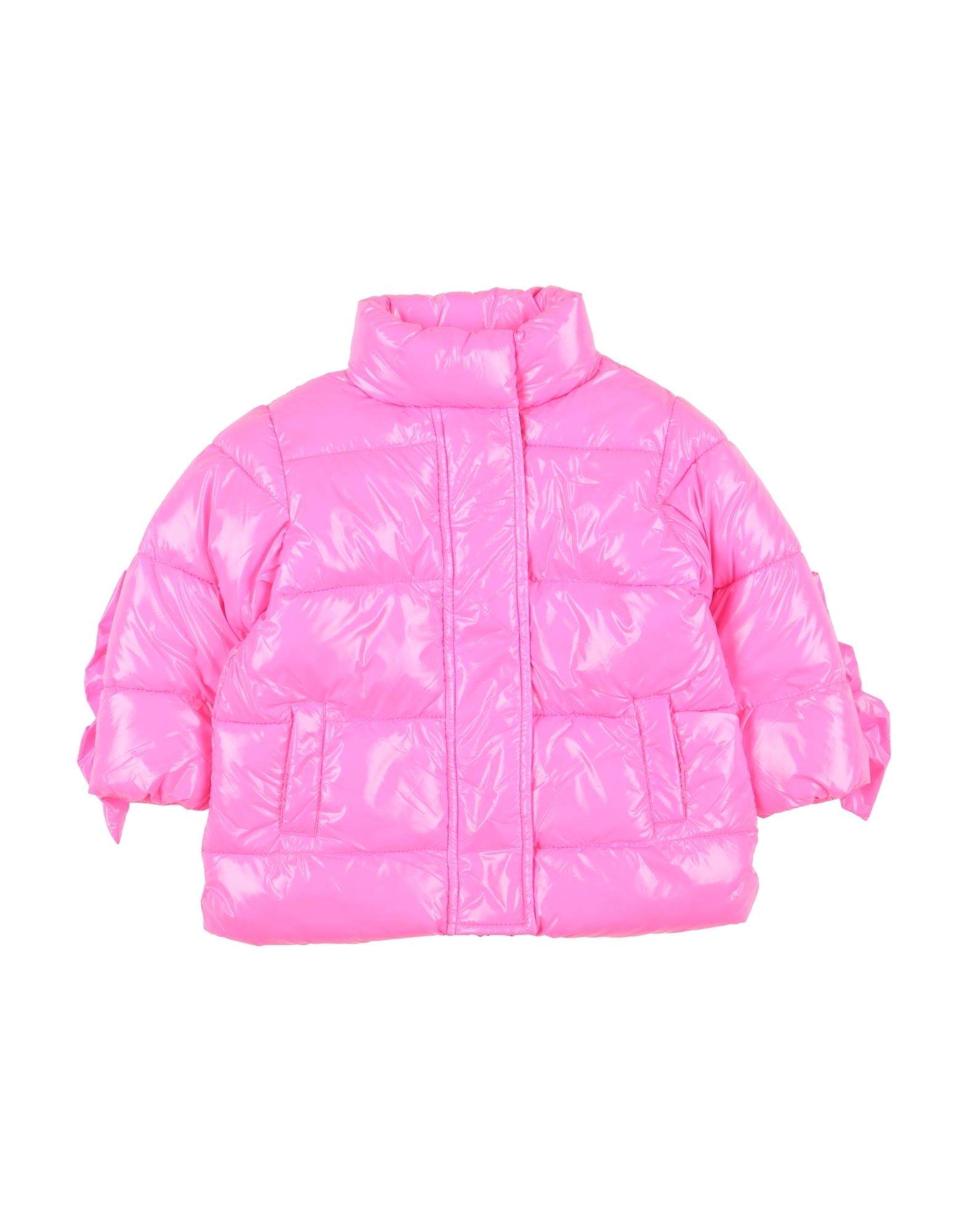 GAëLLE Paris Pufferjacke & Daunenjacke Kinder Fuchsia von GAëLLE Paris