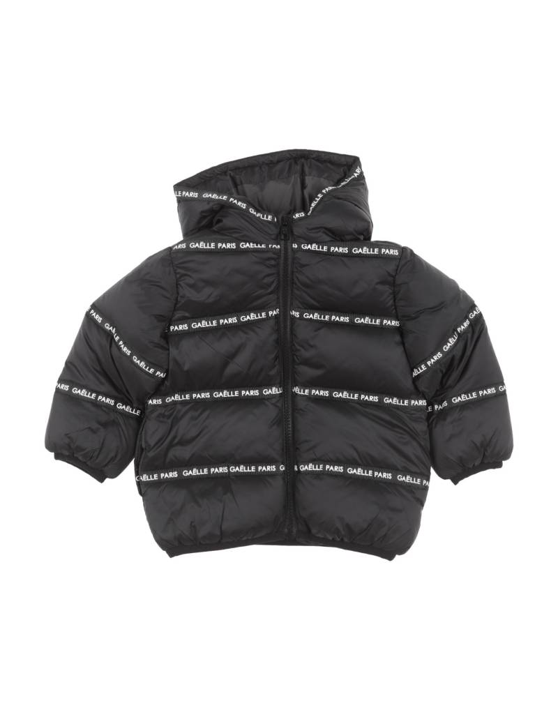 GAëLLE Paris Pufferjacke & Daunenjacke Kinder Schwarz von GAëLLE Paris