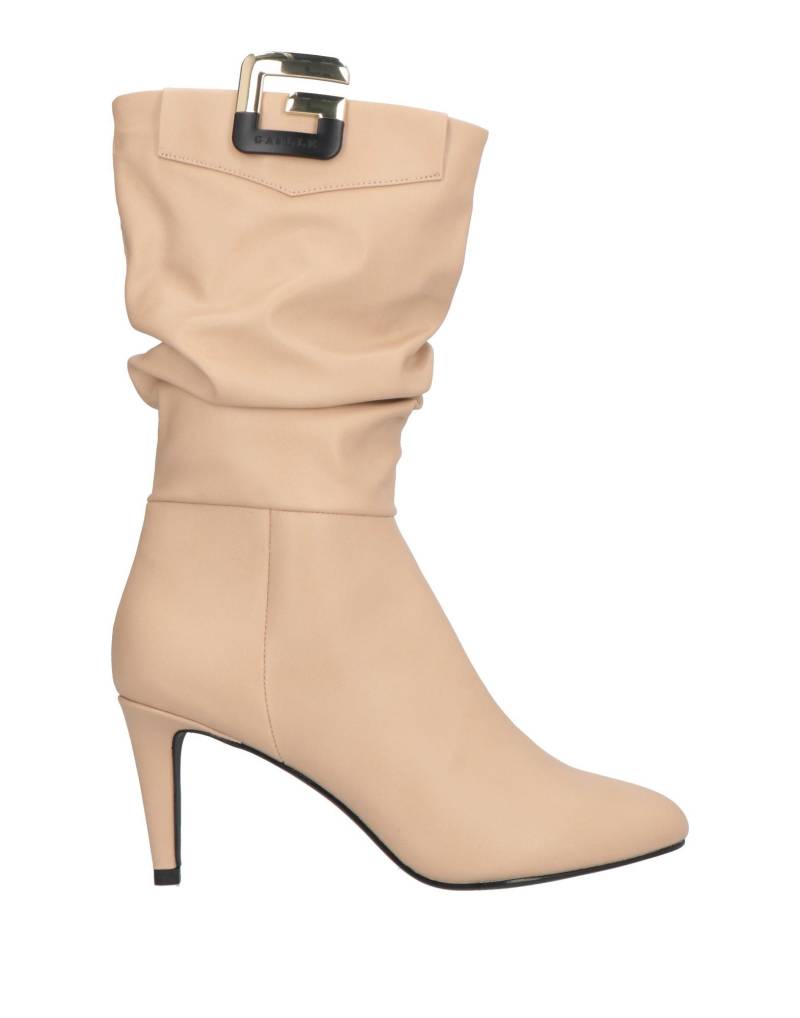 GAëLLE Paris Stiefel Damen Sand von GAëLLE Paris