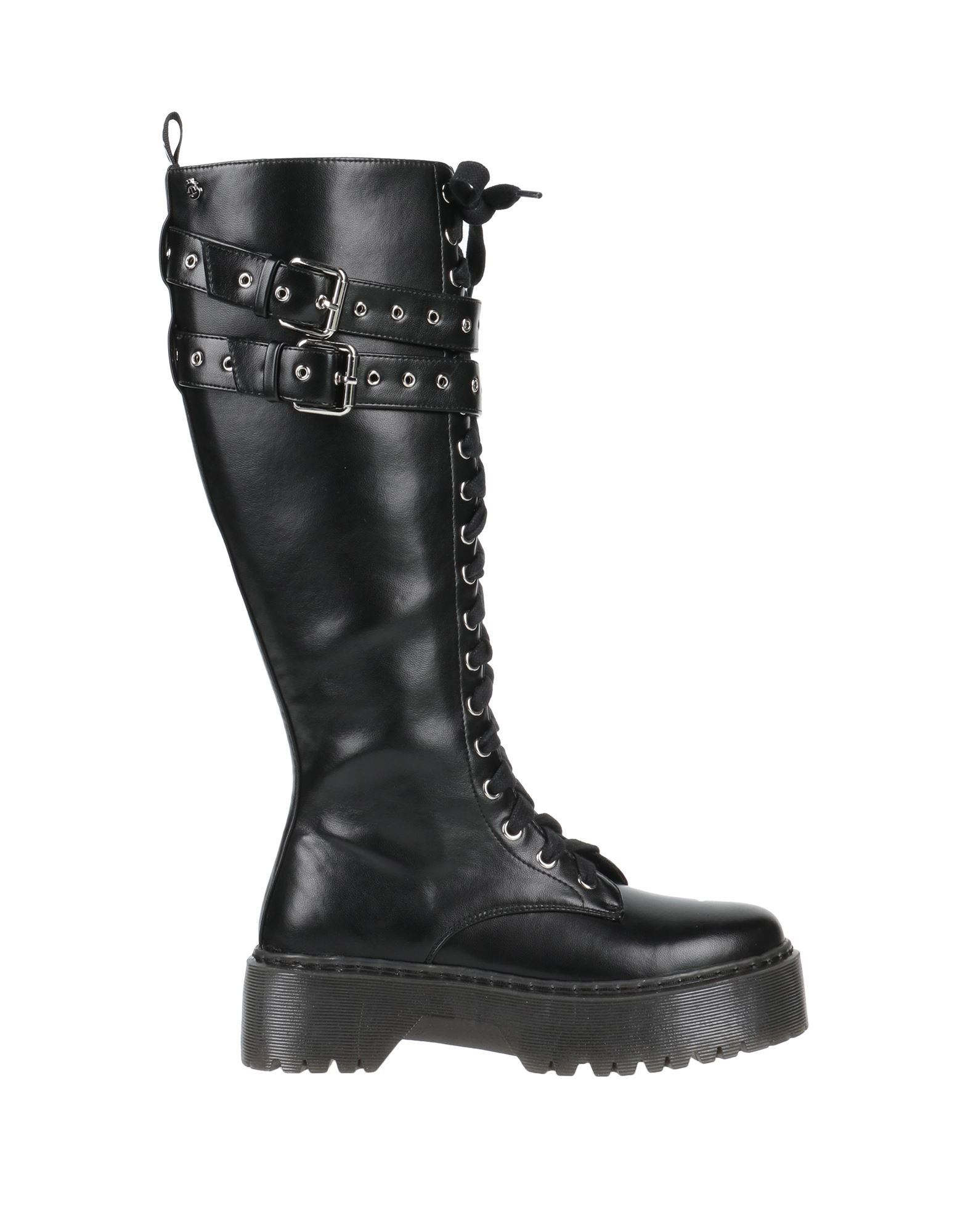 GAëLLE Paris Stiefel Damen Schwarz von GAëLLE Paris