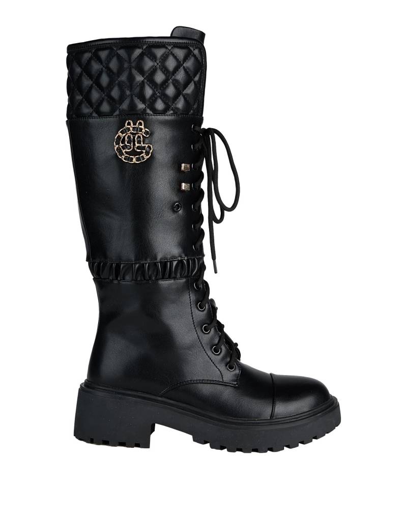 GAëLLE Paris Stiefel Damen Schwarz von GAëLLE Paris