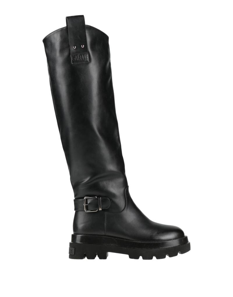 GAëLLE Paris Stiefel Damen Schwarz von GAëLLE Paris