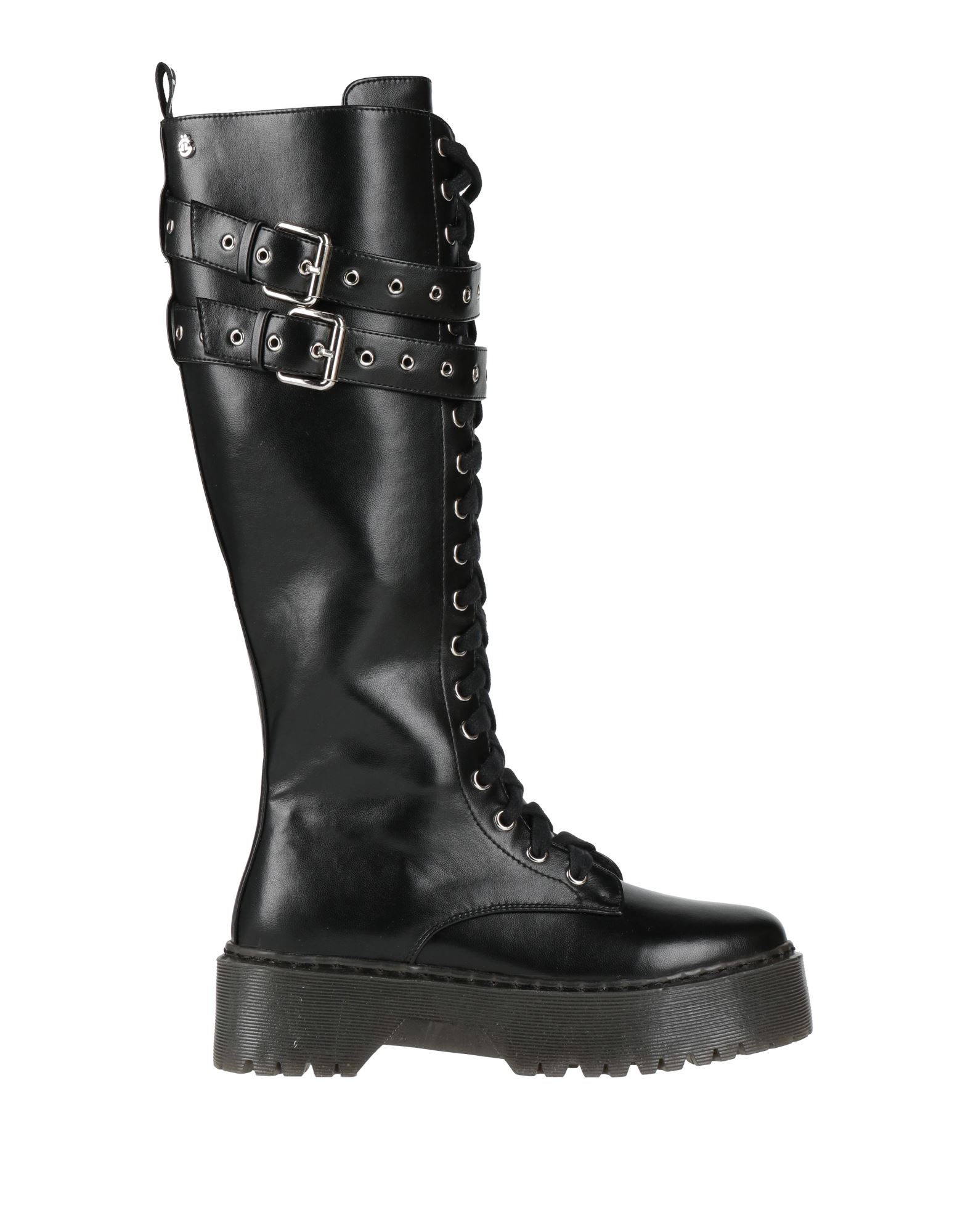 GAëLLE Paris Stiefel Damen Schwarz von GAëLLE Paris