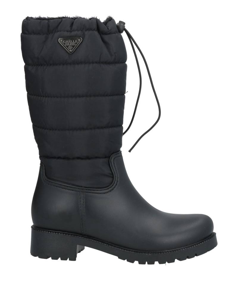 GAëLLE Paris Stiefel Damen Schwarz von GAëLLE Paris