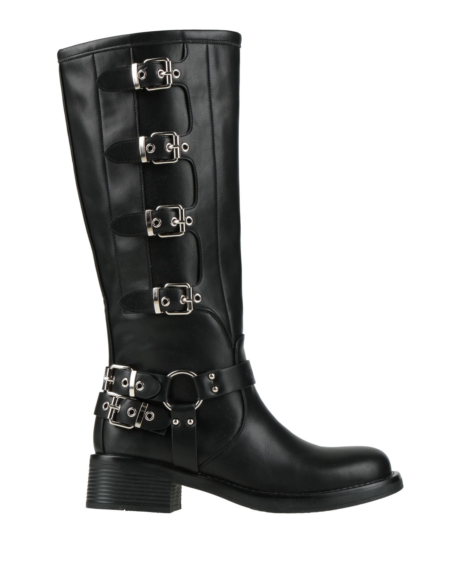 GAëLLE Paris Stiefel Damen Schwarz von GAëLLE Paris