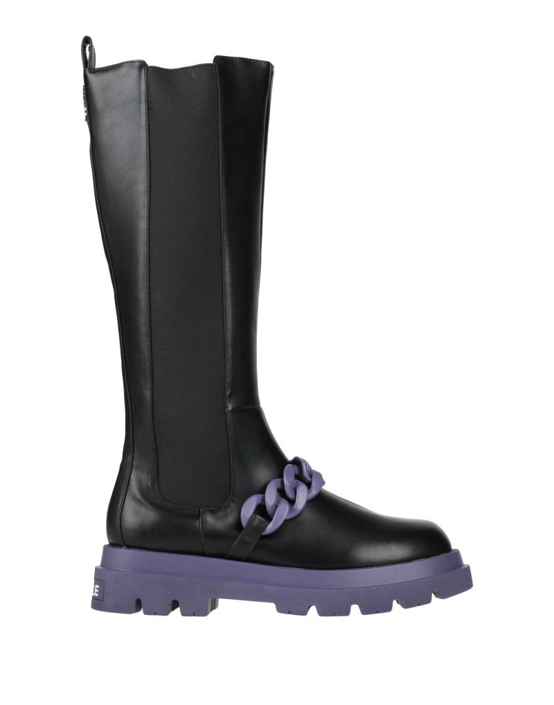 GAëLLE Paris Stiefel Damen Schwarz von GAëLLE Paris