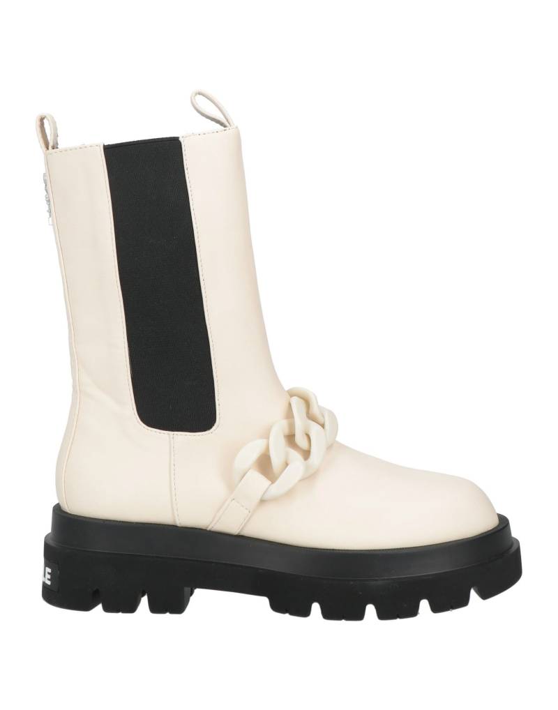 GAëLLE Paris Stiefelette Damen Elfenbein von GAëLLE Paris