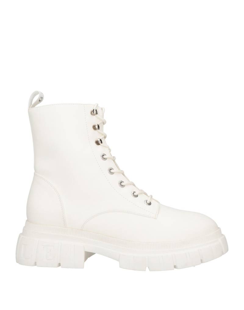 GAëLLE Paris Stiefelette Damen Elfenbein von GAëLLE Paris