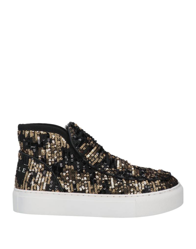 GAëLLE Paris Stiefelette Damen Gold von GAëLLE Paris