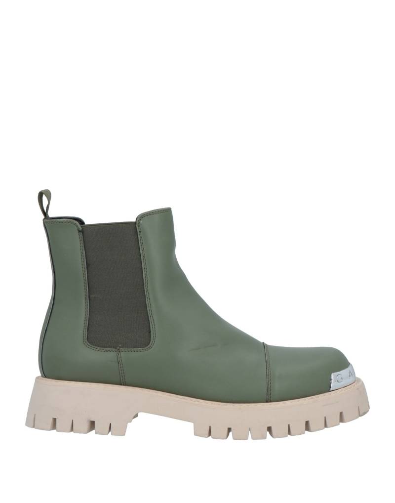 GAëLLE Paris Stiefelette Damen Militärgrün von GAëLLE Paris