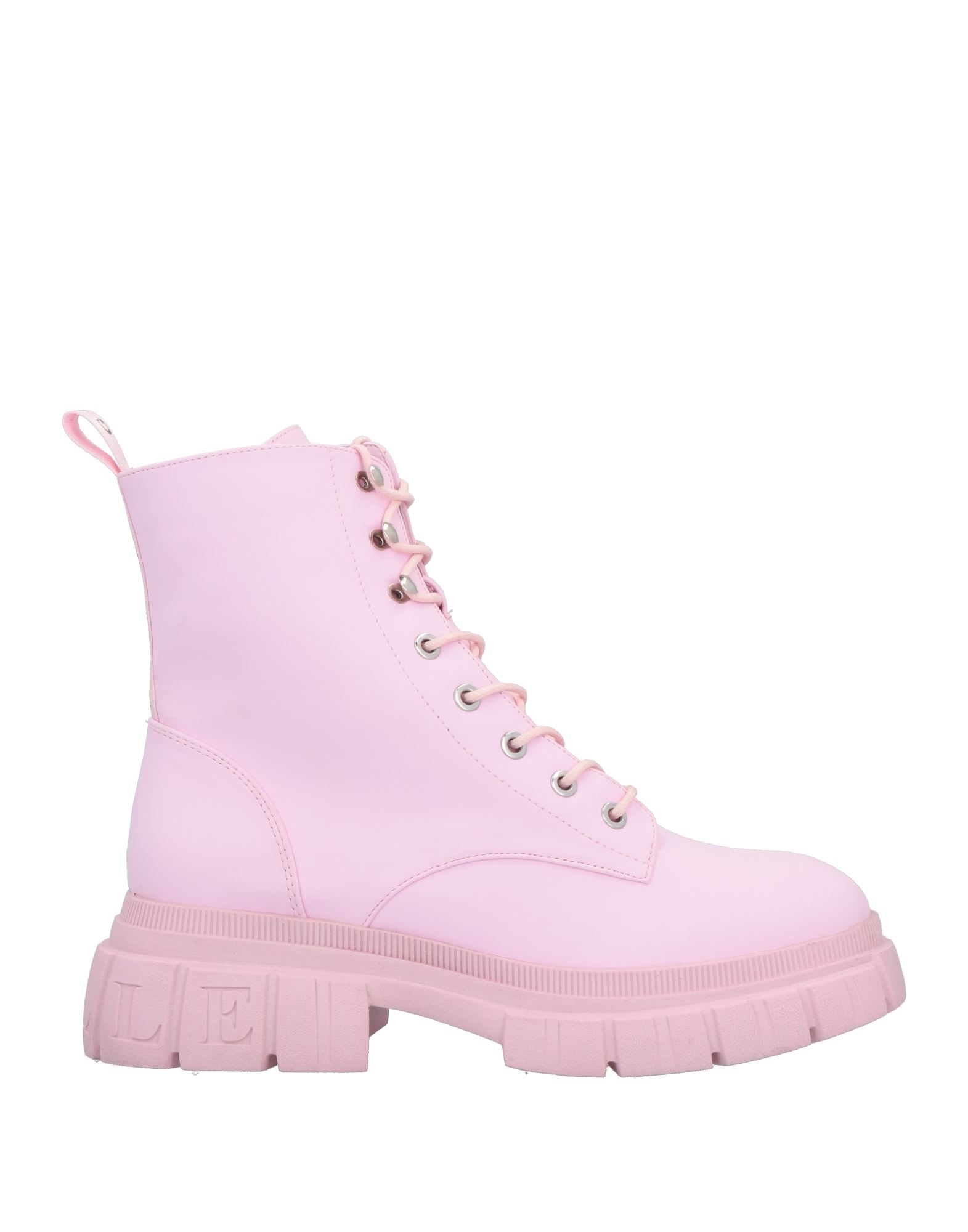 GAëLLE Paris Stiefelette Damen Rosa von GAëLLE Paris