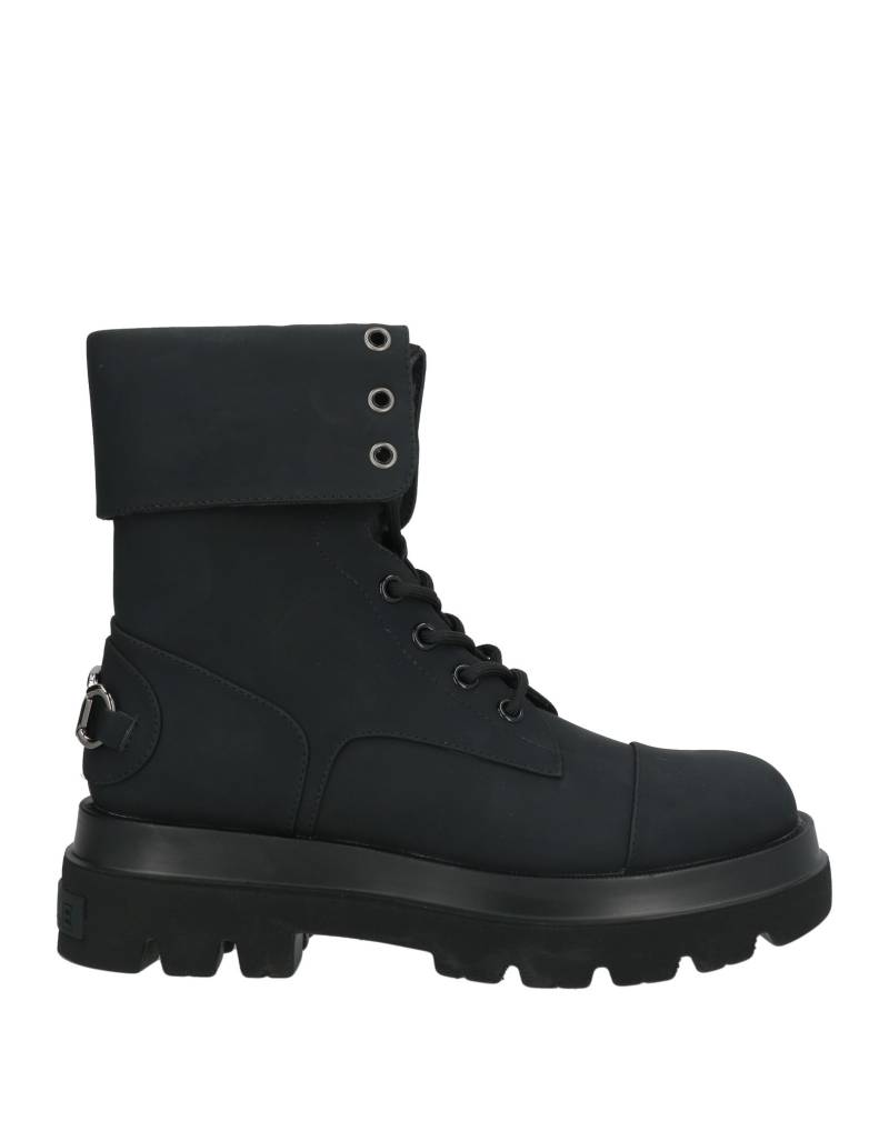 GAëLLE Paris Stiefelette Damen Schwarz von GAëLLE Paris