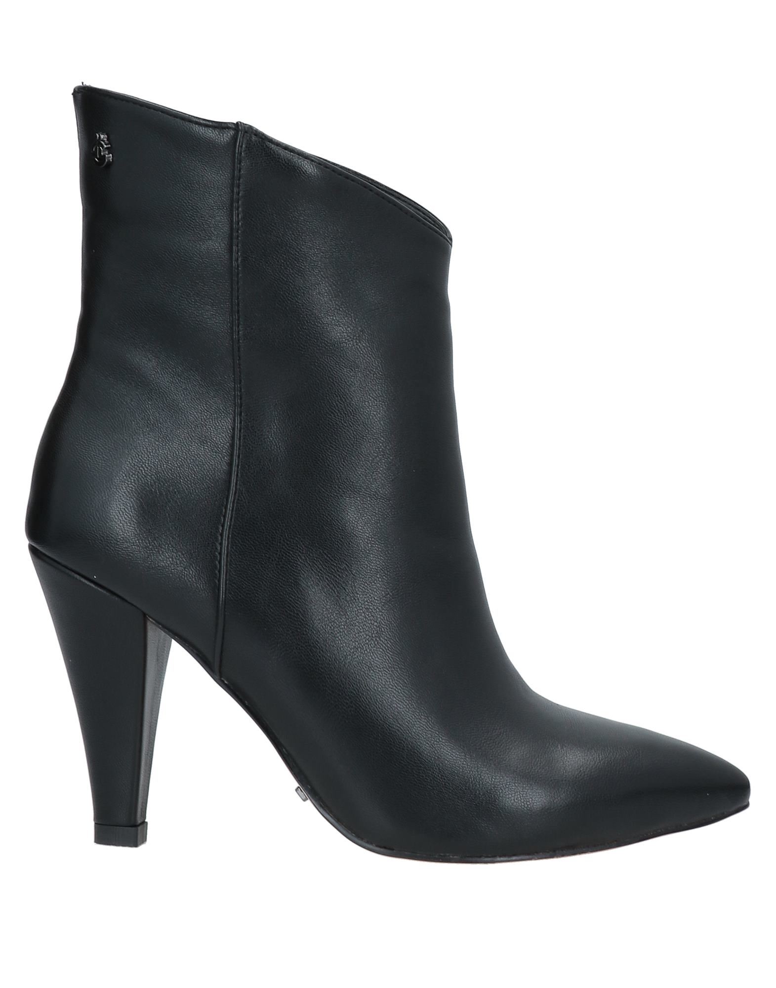 GAëLLE Paris Stiefelette Damen Schwarz von GAëLLE Paris