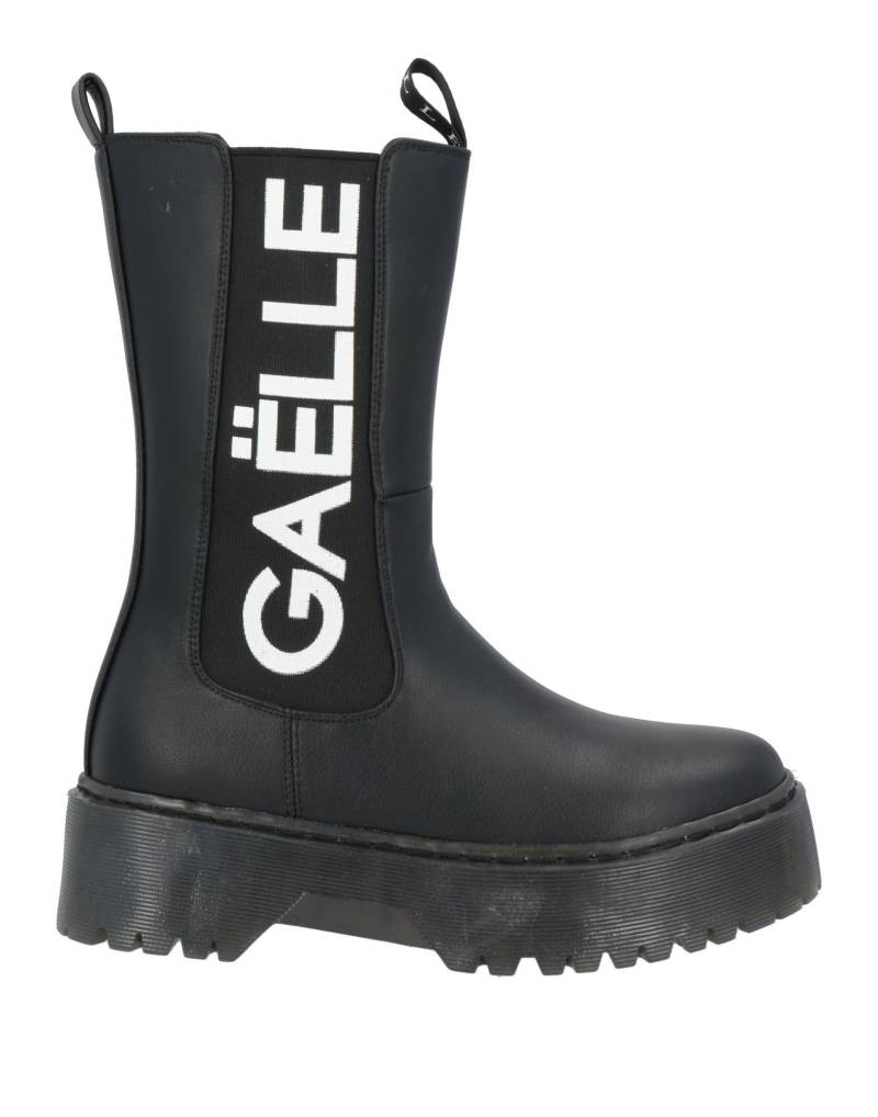 GAëLLE Paris Stiefelette Damen Schwarz von GAëLLE Paris