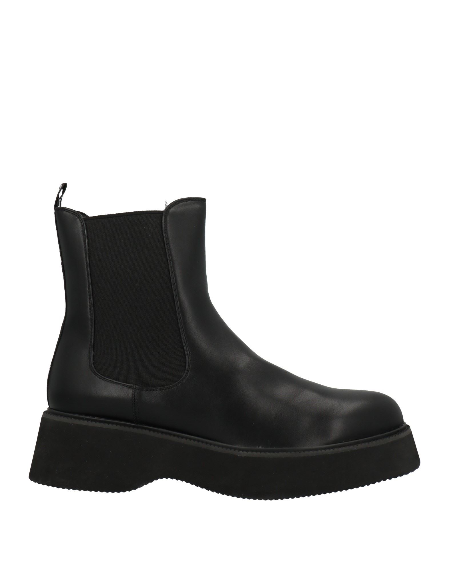 GAëLLE Paris Stiefelette Damen Schwarz von GAëLLE Paris