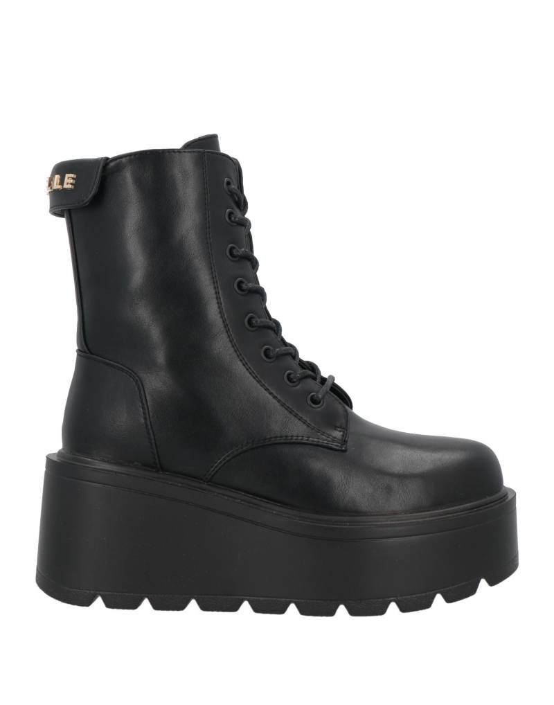 GAëLLE Paris Stiefelette Damen Schwarz von GAëLLE Paris