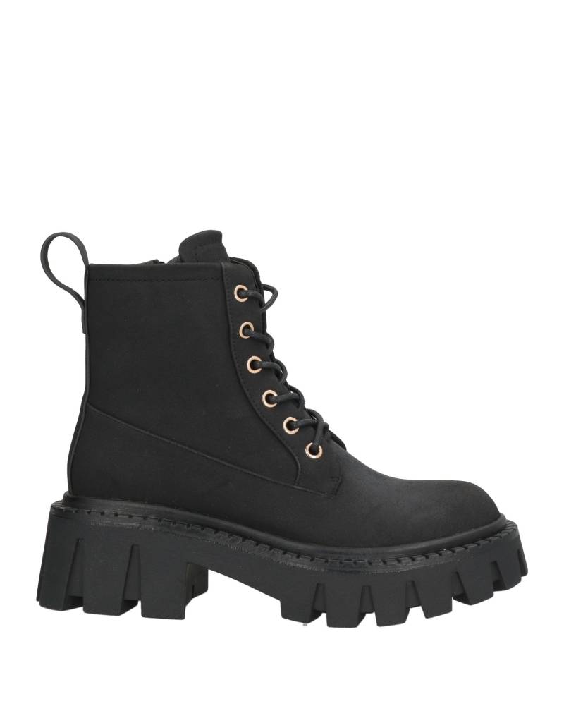 GAëLLE Paris Stiefelette Damen Schwarz von GAëLLE Paris