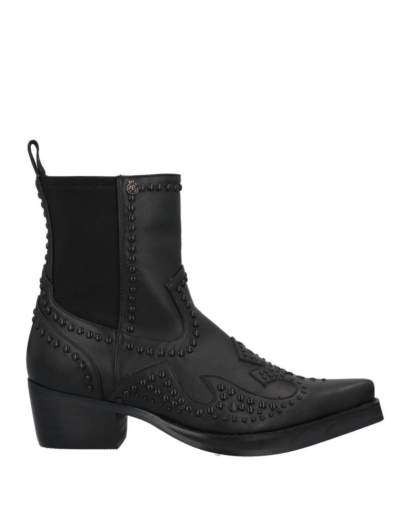 GAëLLE Paris Stiefelette Damen Schwarz von GAëLLE Paris