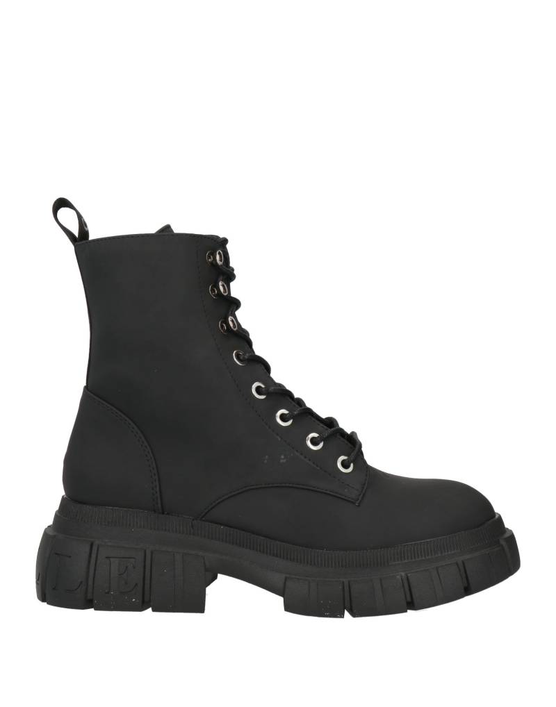 GAëLLE Paris Stiefelette Damen Schwarz von GAëLLE Paris