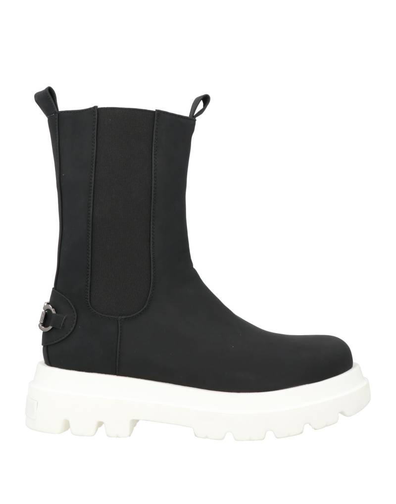 GAëLLE Paris Stiefelette Damen Schwarz von GAëLLE Paris